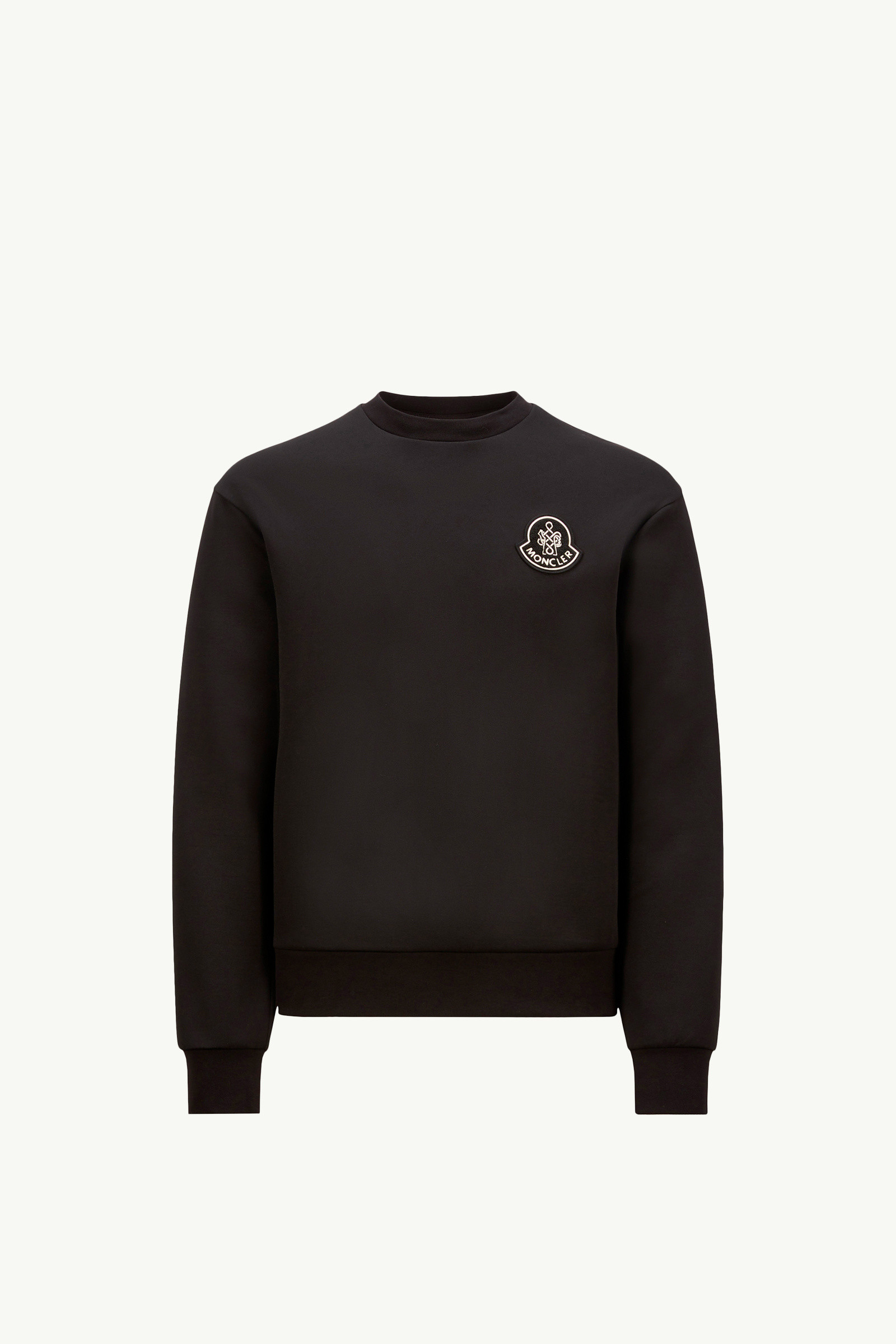 【MONCLER】Year of the Snake 刺繍入り コットン Tシャツ Lunar New Year for Year of the Snake - Highlights | Moncler US