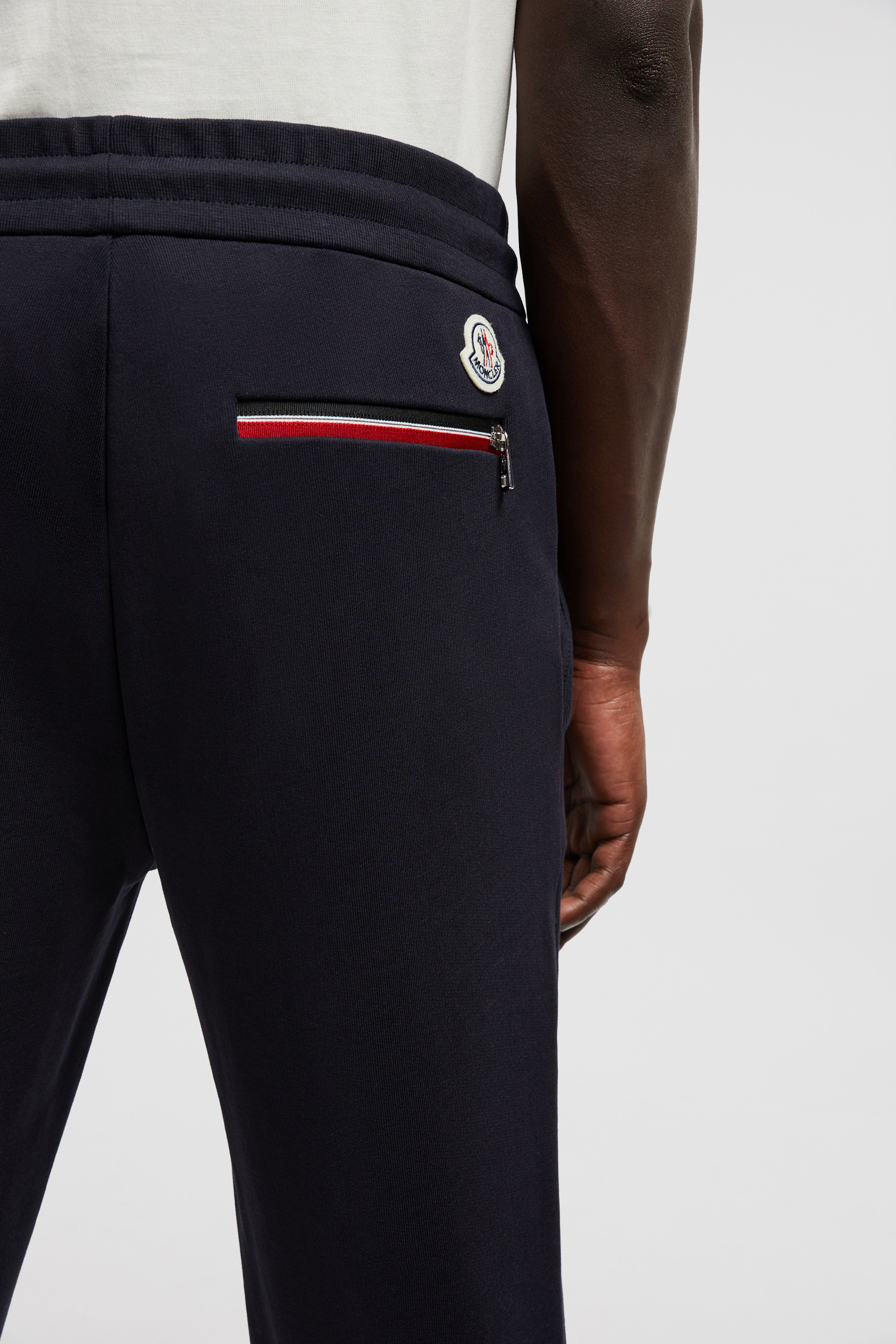 Moncler track pants sale