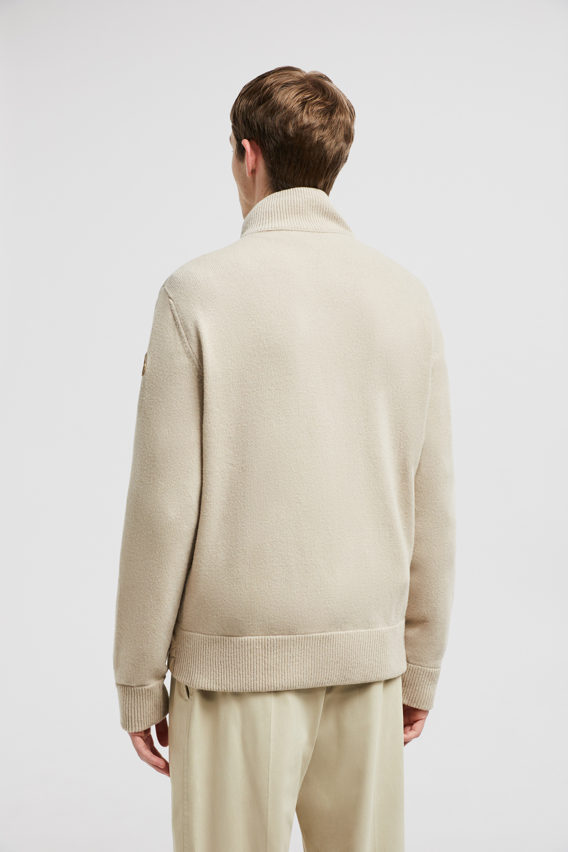 Sweaters & Cardigans for Men - Ready-To-Wear | Moncler NO Sweaters & Cardigans for Men - Ready-To-Wear | Moncler NO