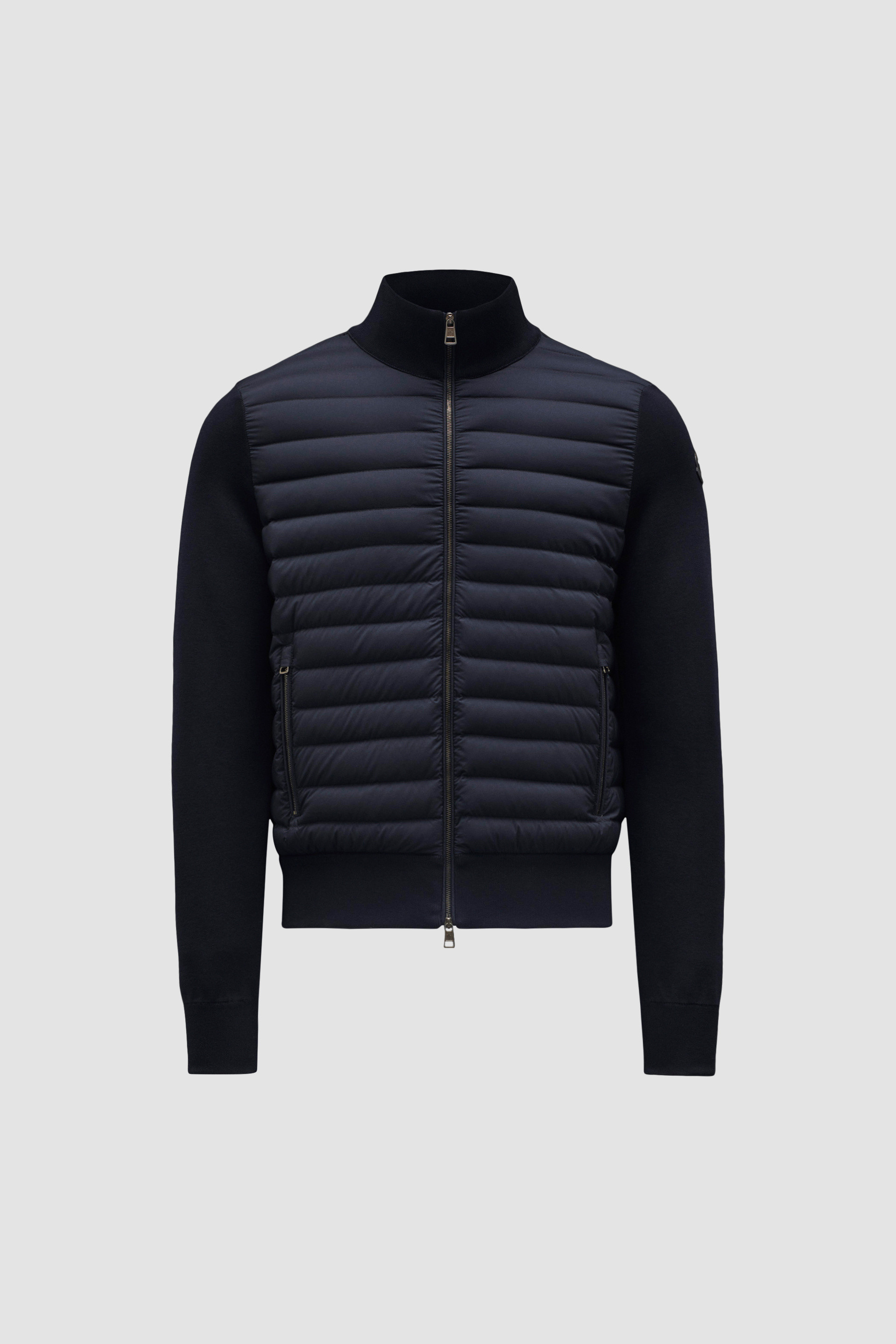 Cardigan moncler on sale