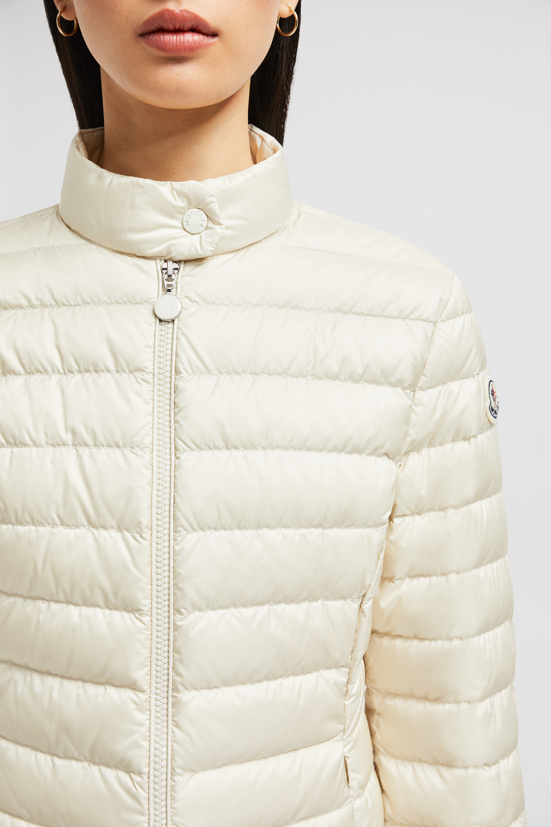 Short Down Jackets for Women - Outerwear | Moncler IT Short Down Jackets for Women - Outerwear | Moncler IT