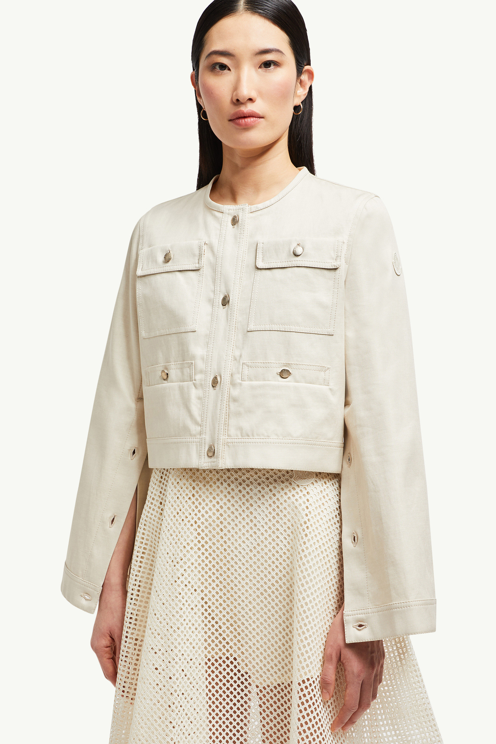 For Women - Outerwear | Moncler SG