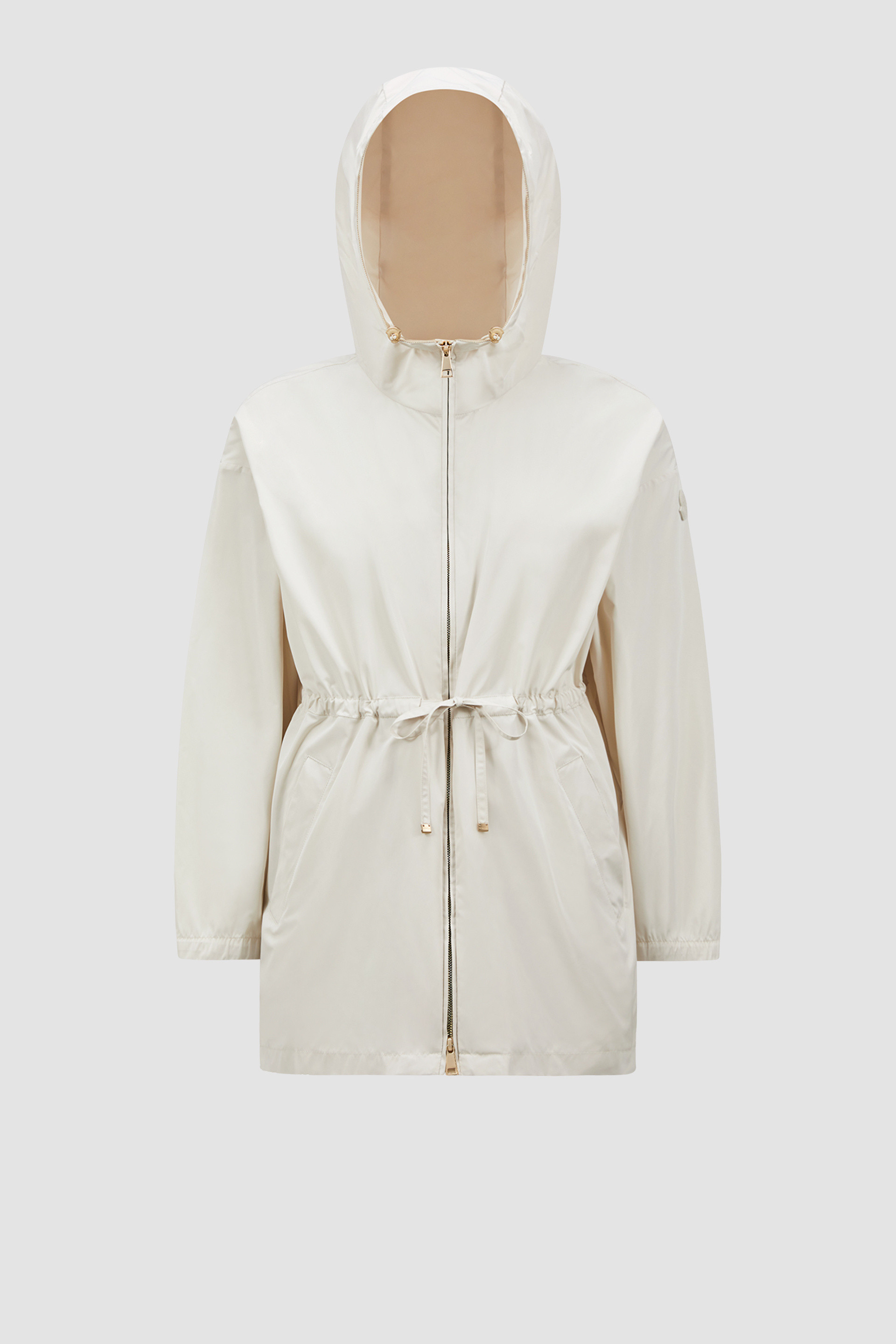 【MONCLER】SAVERNE HOODED JACKET Moncler Jacket Saverne | Women's Clothing | Vitkac