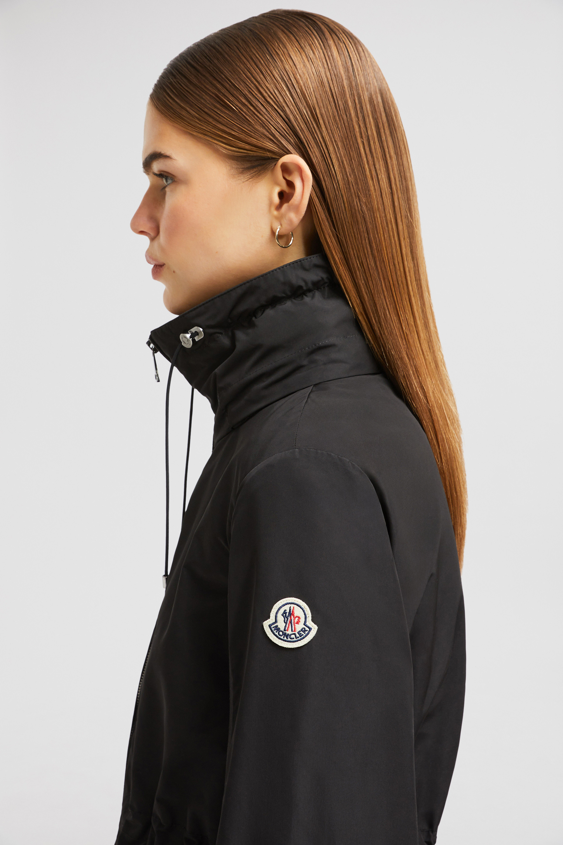 Windbreakers Raincoats Rain Jackets for Women Moncler CA