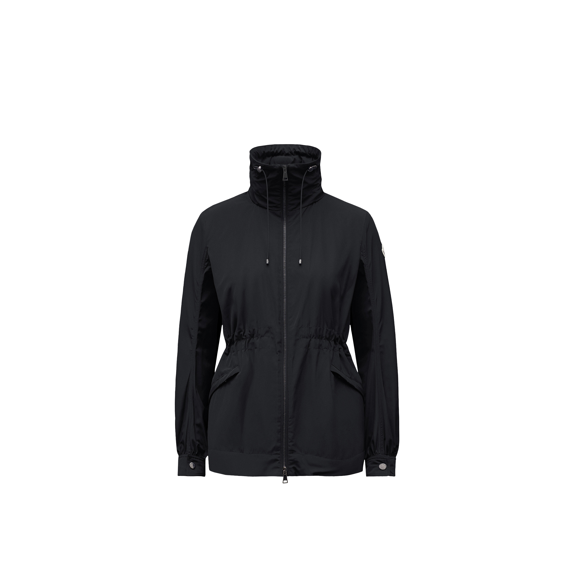 MONCLER PARKA À CAPUCHE ENET 