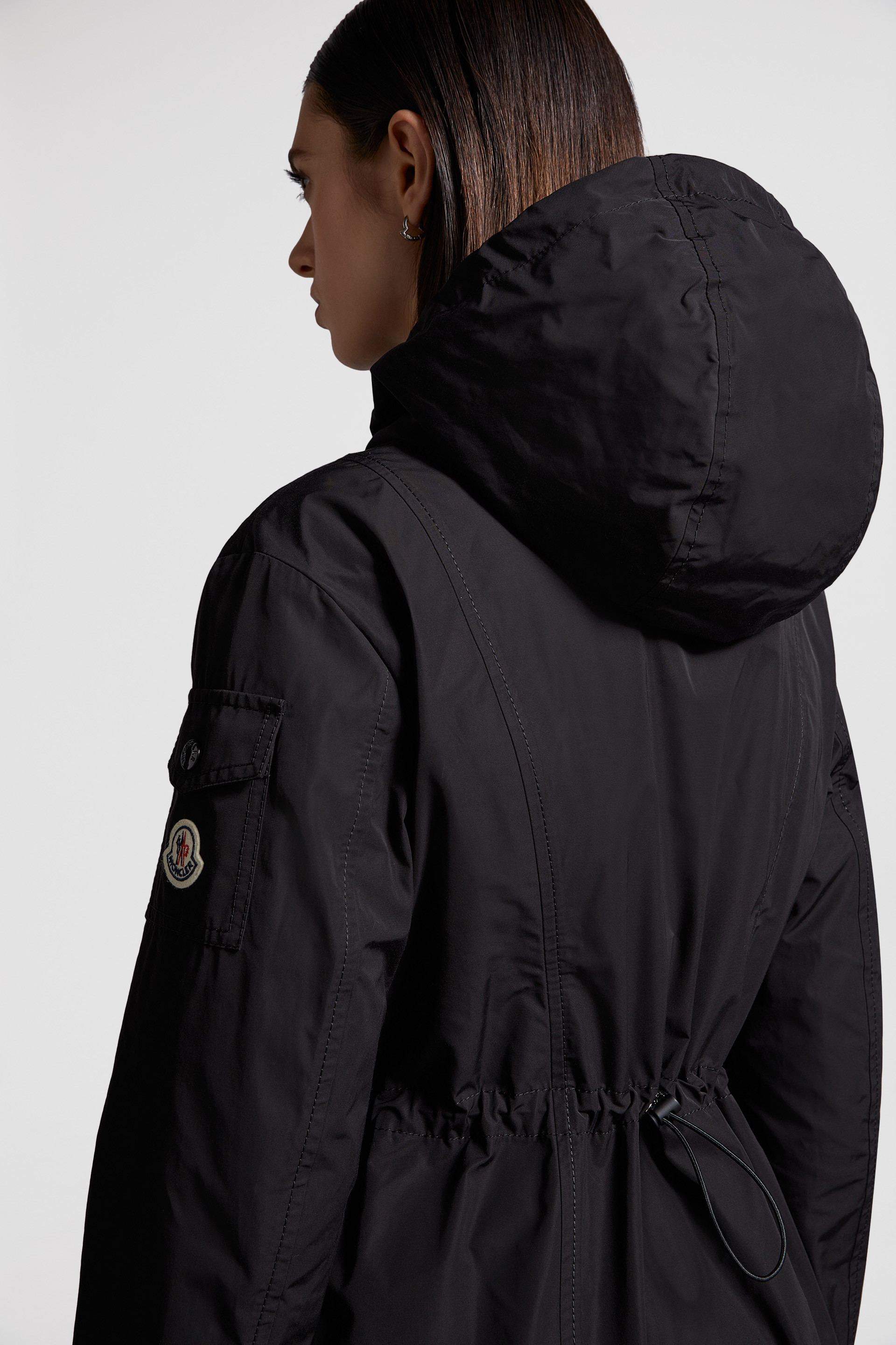 Moncler parka jackets online