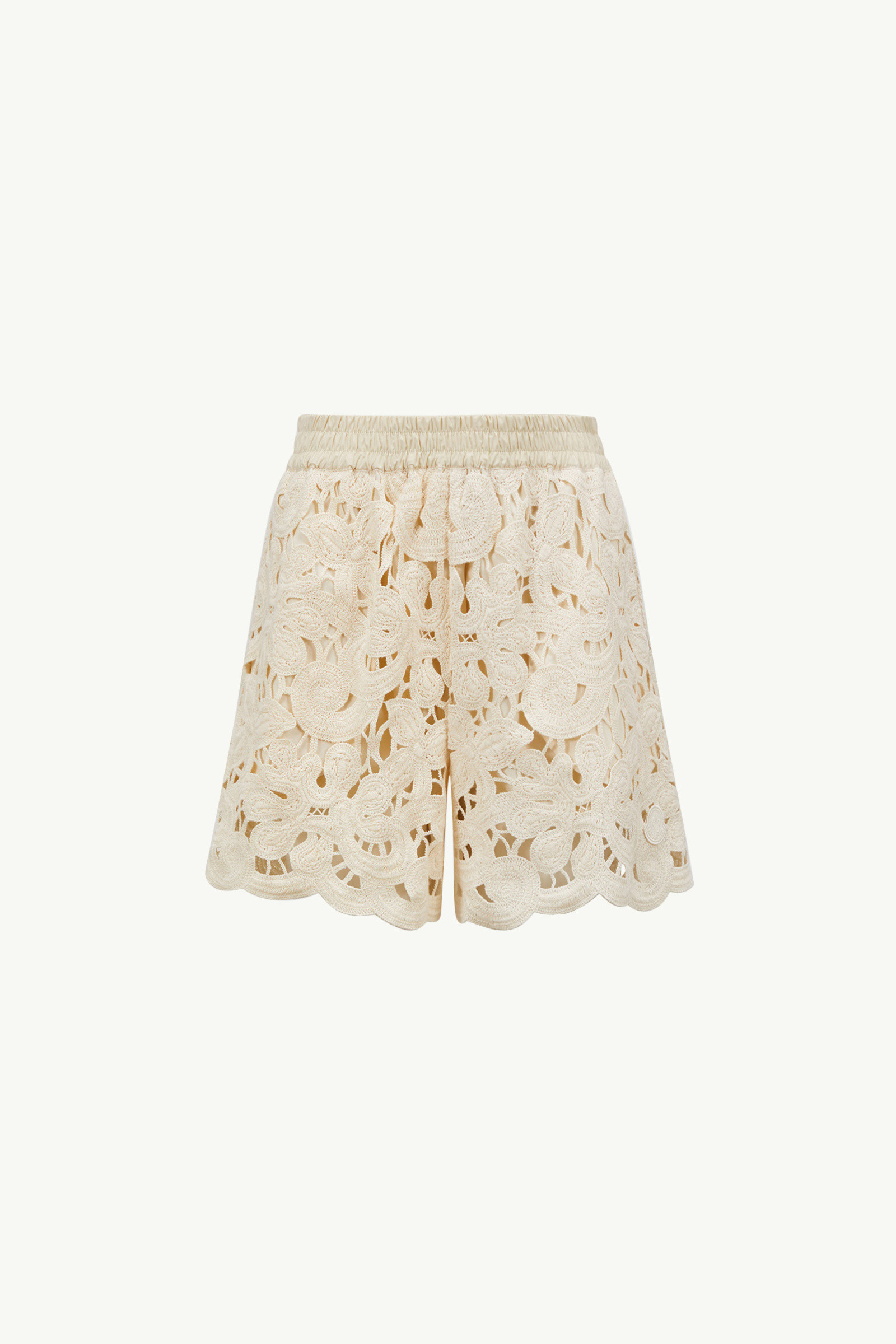 Pants for Women - Shorts, Leggings & Sweatpants | Moncler US