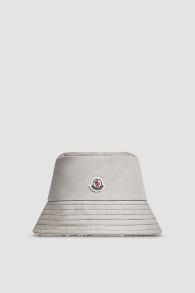 モンクレール(MONCLER)モンクレール バケットハット ハット 帽子
