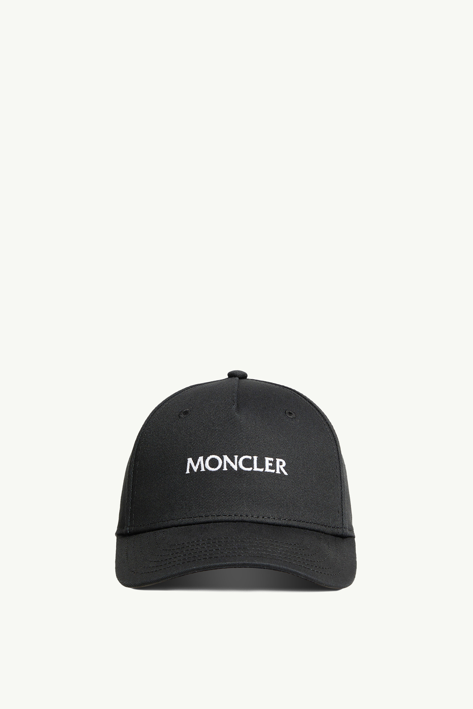 ハット MONCLER Woman Hat White K10933B000255983X 050 MONCLER Woman Hat White K10933B000255983X 050