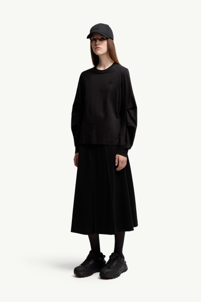 【史上最も激安】 ブラック Tシャツ : トップ＆Tシャツ 向けの レディース トップス