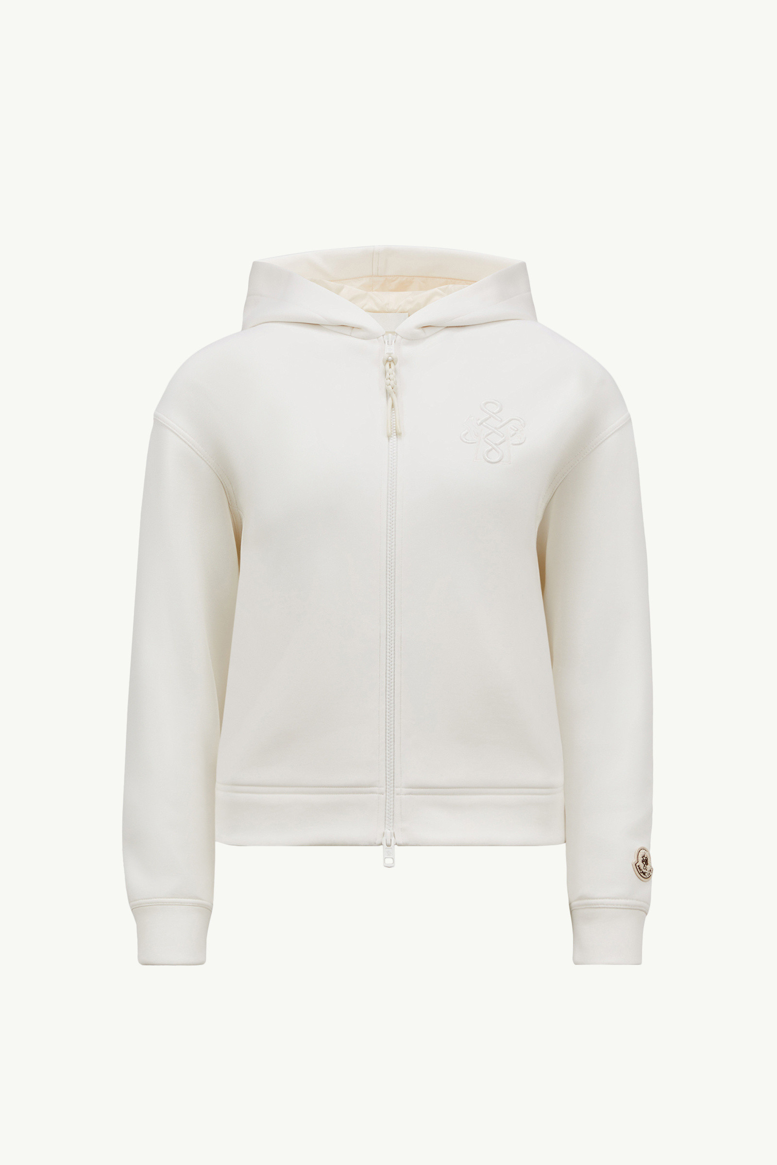 Sweatshirts for Women Ready-To-Wear Moncler SE