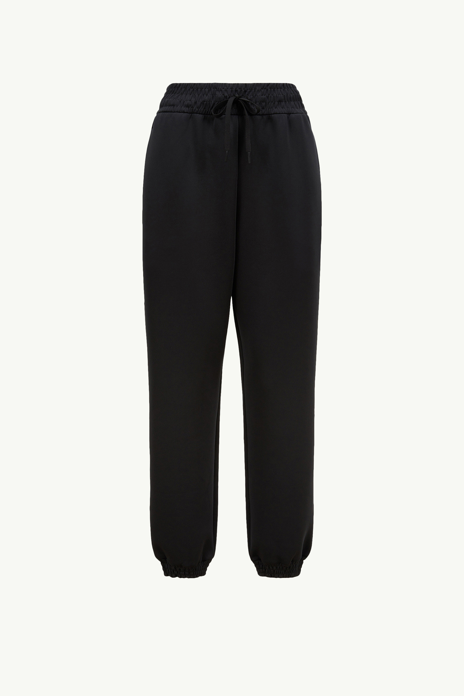パンツ MONCLER Woman Pants Black 2A00003596H5 999 23969294_54058725_322.jpg