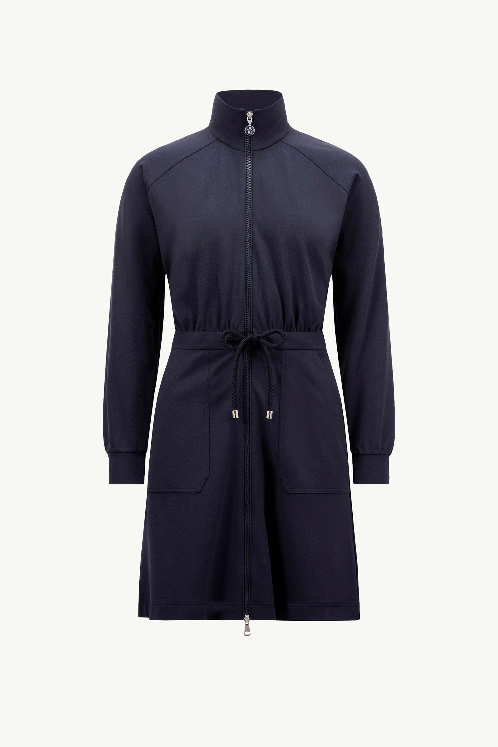 Dresses for Women - White, Black & Maxi Dresses | Moncler US