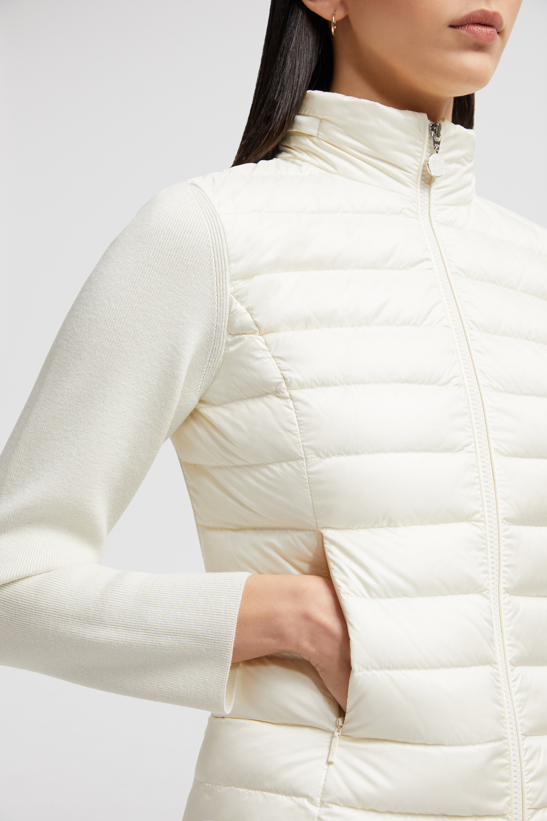 Sweaters & Cardigans for Women - Ready-To-Wear | Moncler SE Sweaters & Cardigans for Women - Ready-To-Wear | Moncler SE