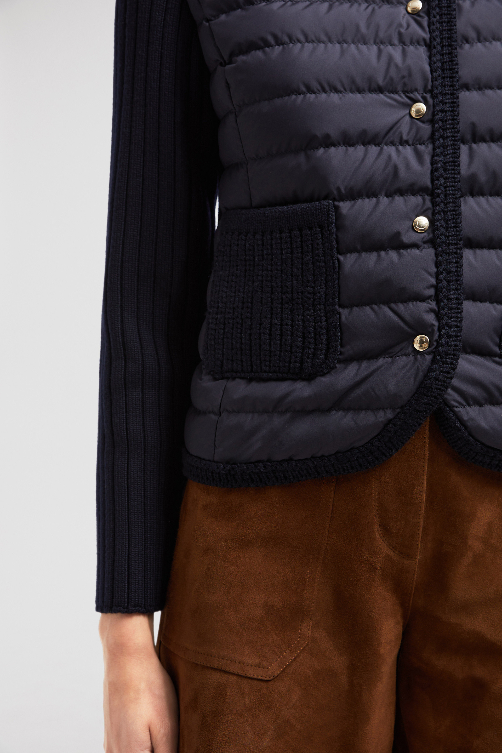 MONCLER/モンクレール】9B00025 - M1131 CARDIGAN｜martinique
