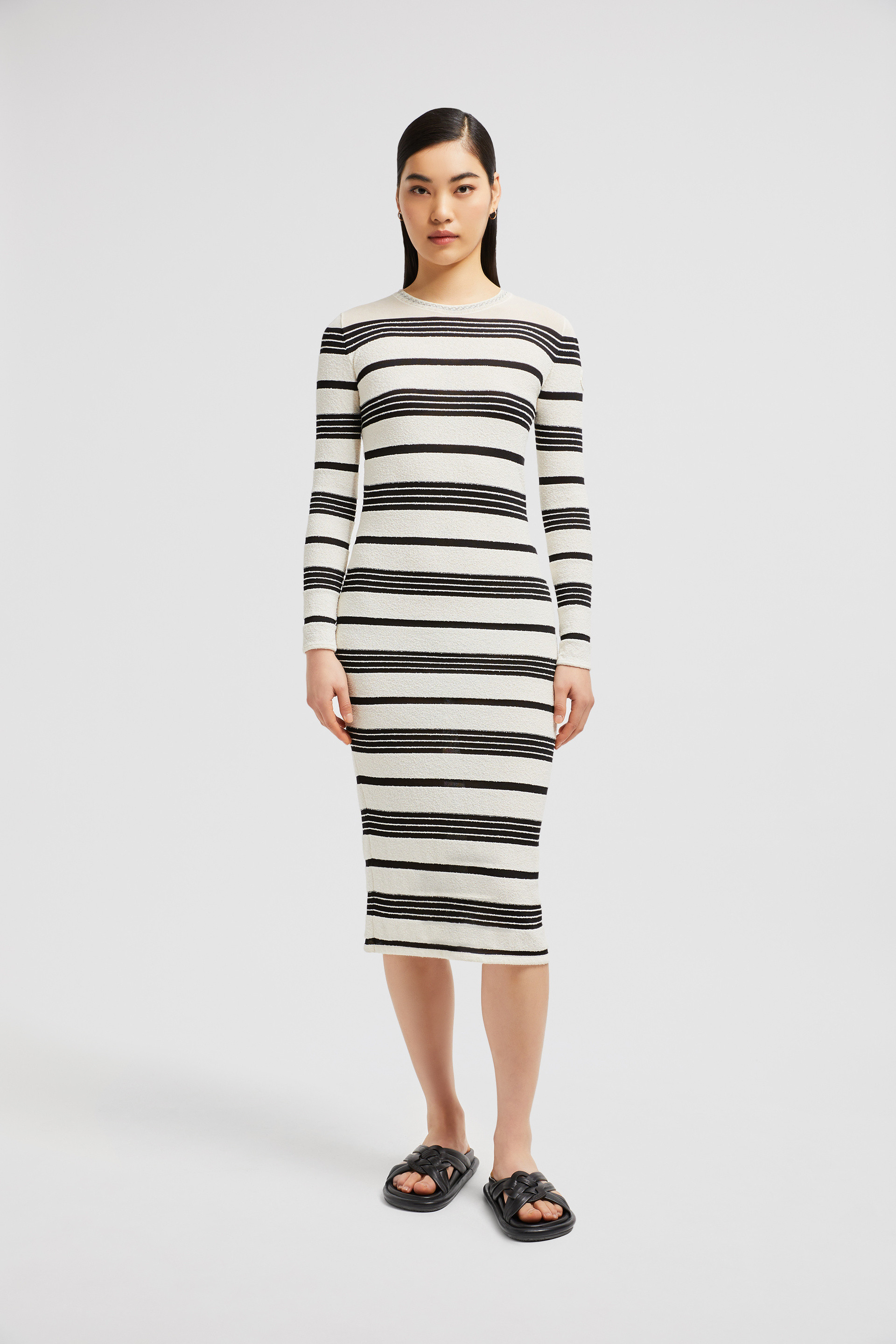 Dresses for Women - Ready-To-Wear | Moncler HK Dresses for Women - Ready-To-Wear | Moncler HK