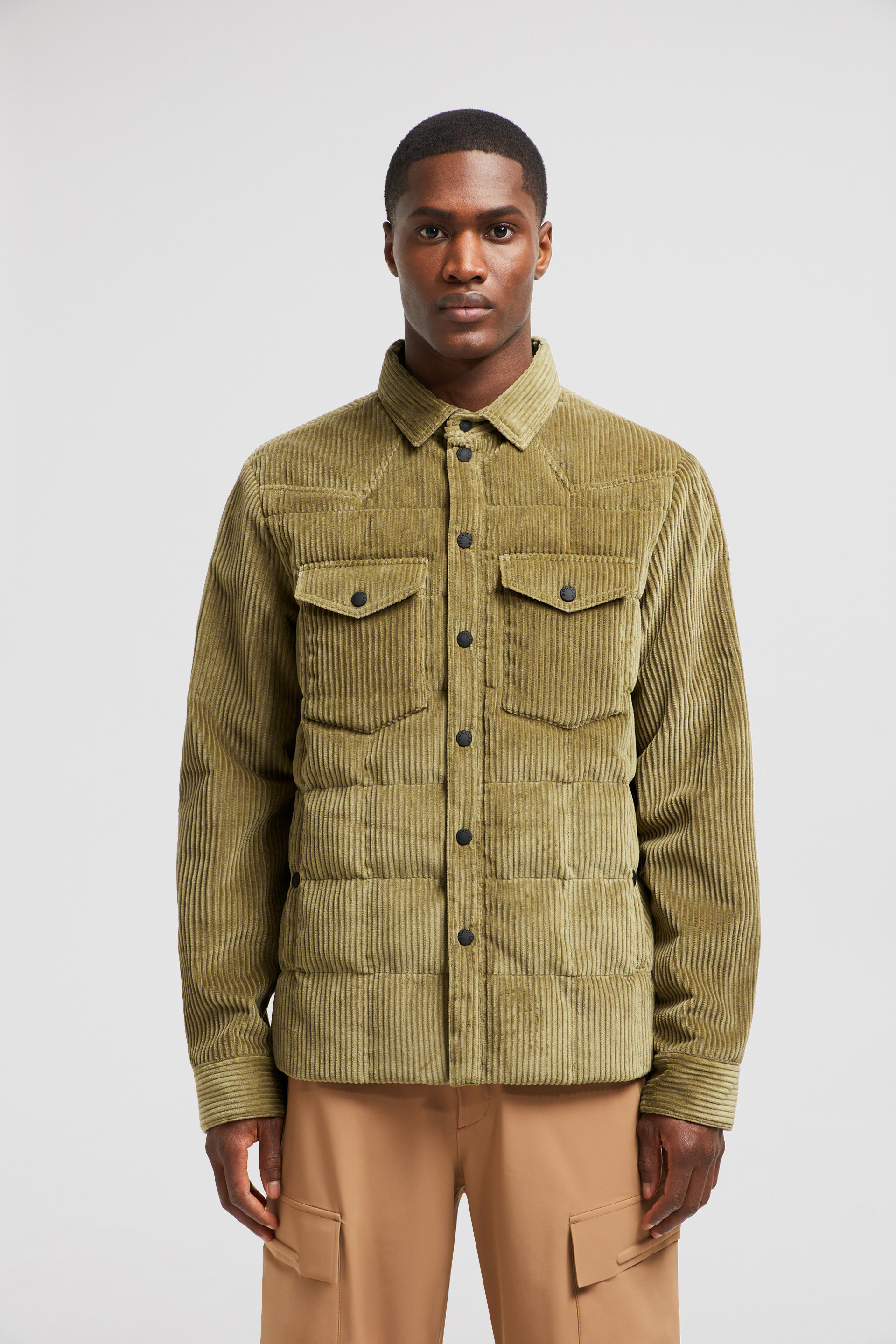 For Men - Grenoble | Moncler CY