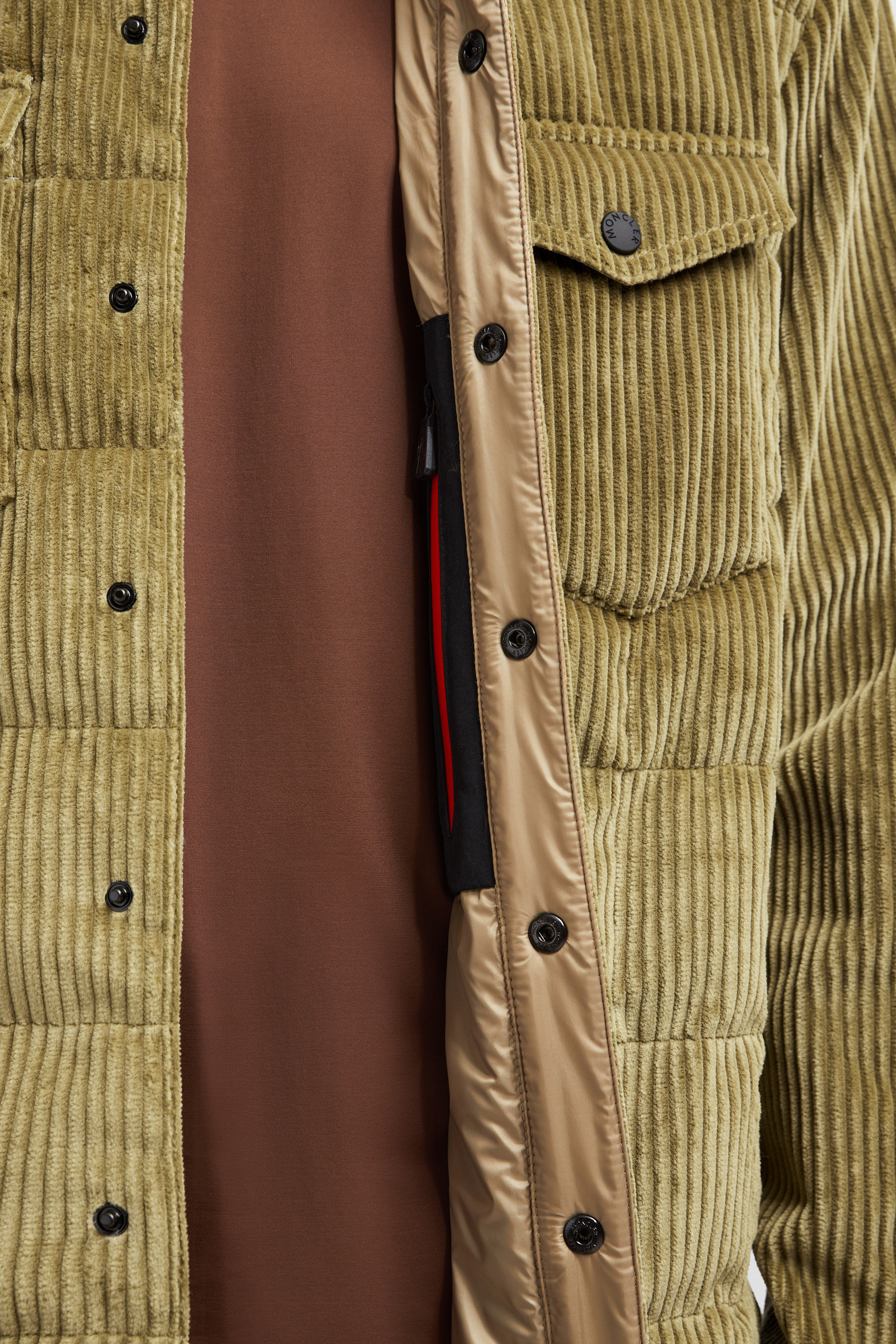 For Men - Grenoble | Moncler CY