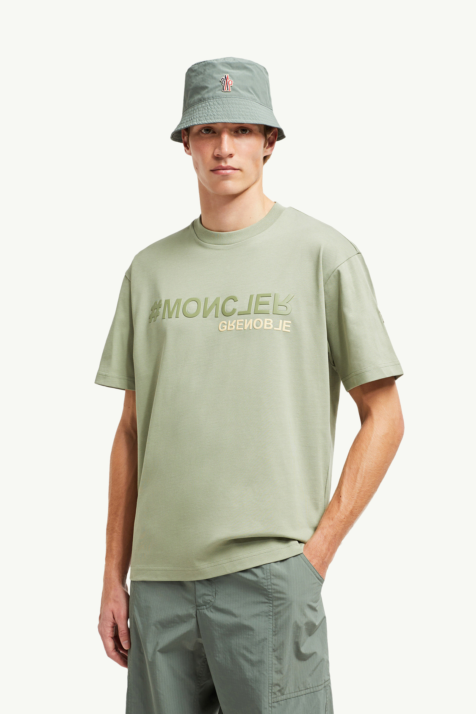 For Men - Grenoble | Moncler SE