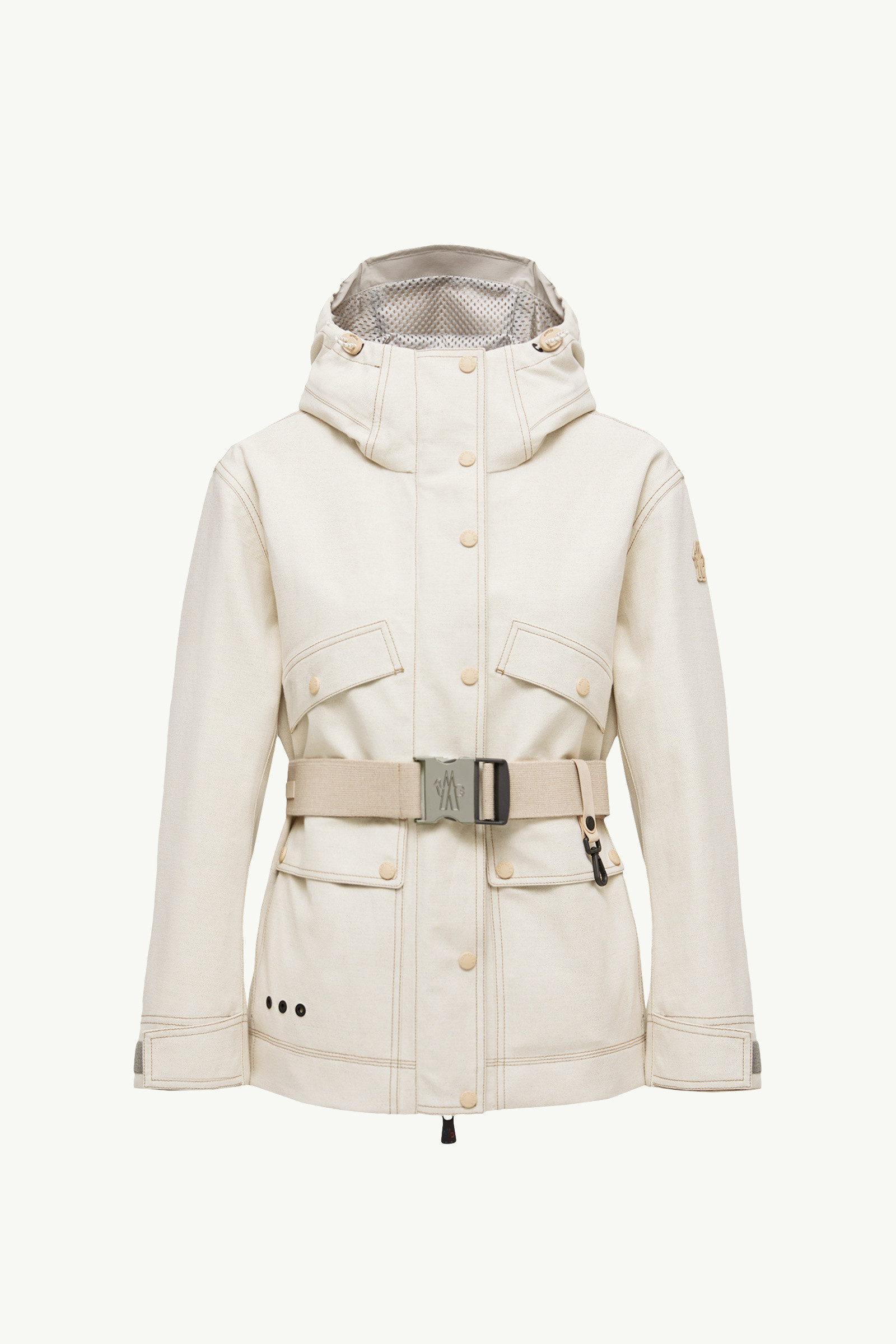 【MONCLER】TARKINE FIELD JACKET●1A00011598C5268 MONCLER GRENOBLE - Tarkine field jacket | Leam Roma - Luxury