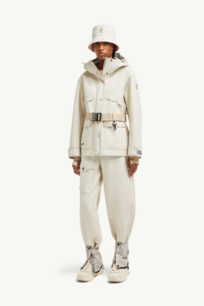 【MONCLER】TARKINE FIELD JACKET●1A00011598C5268 MONCLER GRENOBLE - Tarkine field jacket | Leam Roma - Luxury