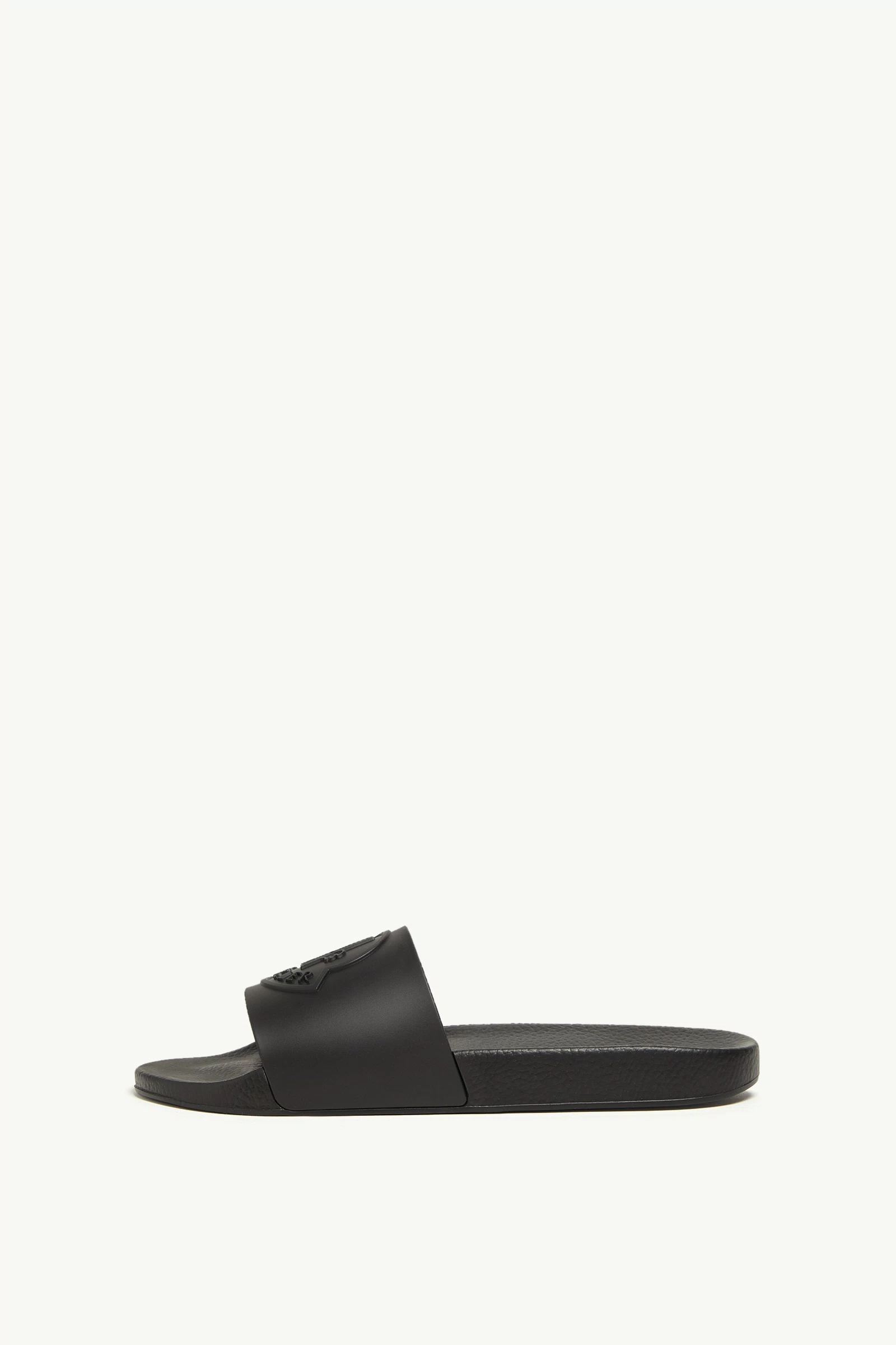Basile Rubber Slides