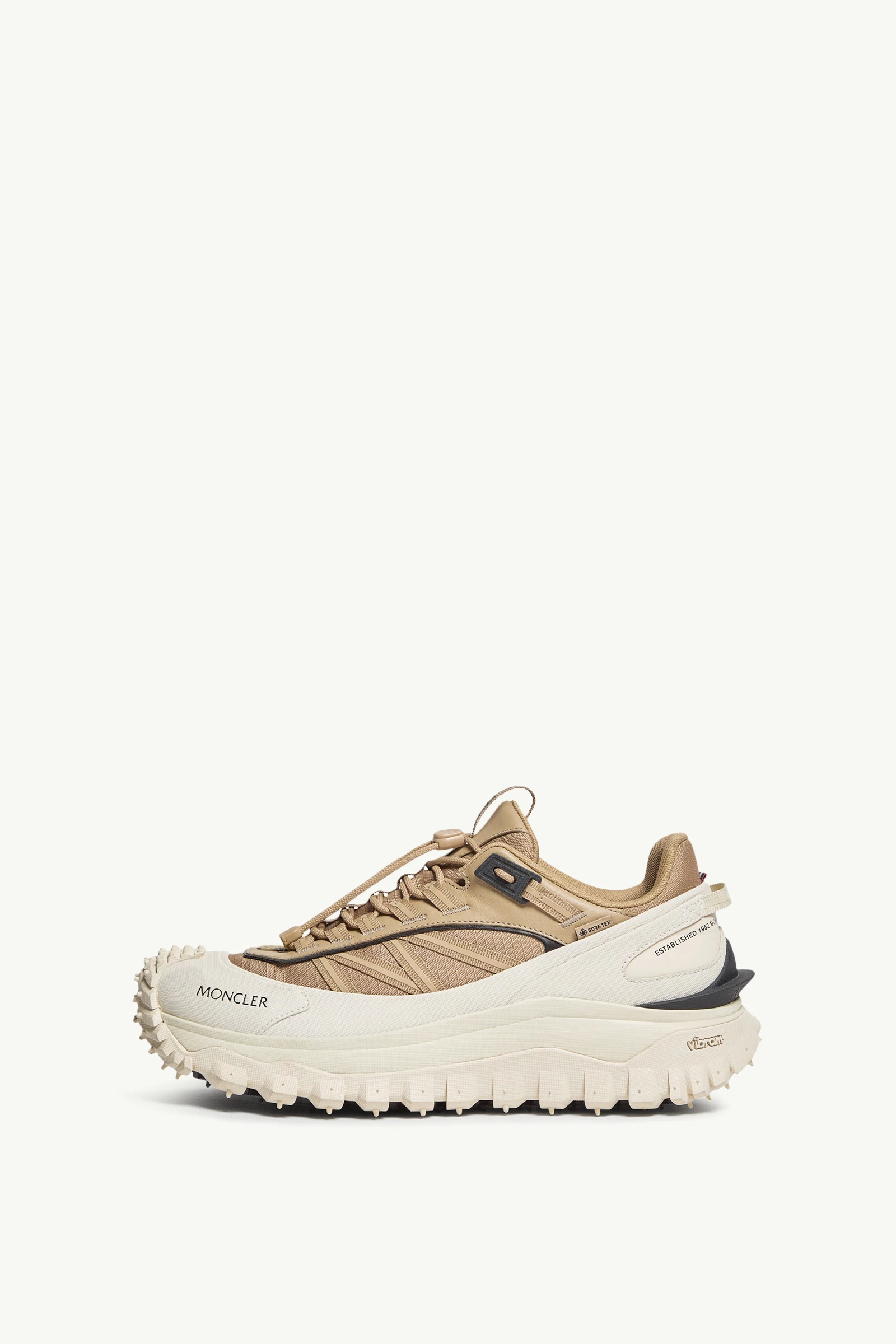 Trailgrip GTX Leather Sneakers