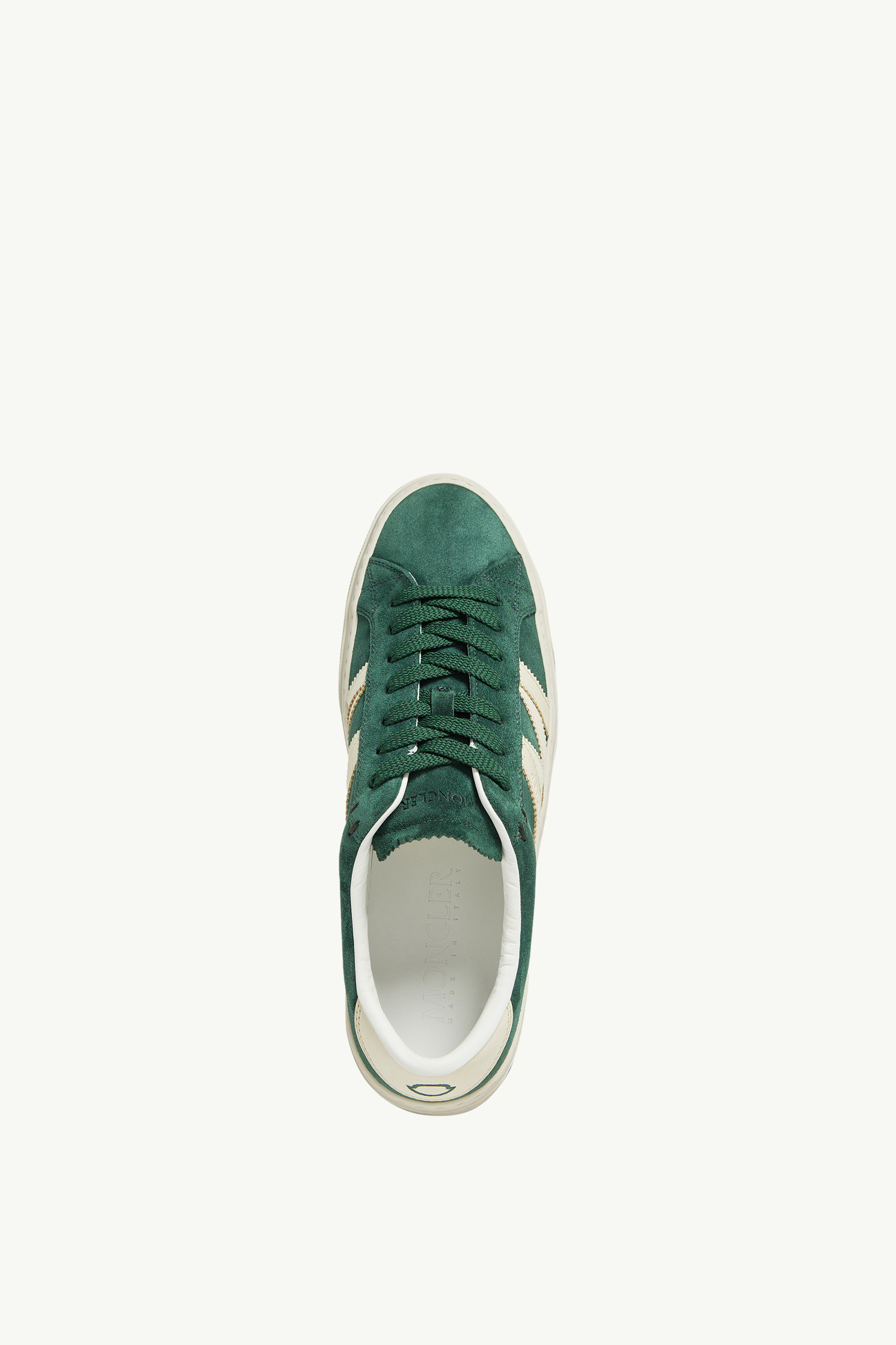 【関税&送料込】Moncler Green Suede Leather Monaco2 Trainer 27741932_57609843_600.jpg