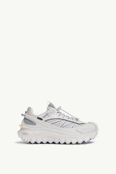 灰白色Trailgrip GTX運動鞋- 運動鞋for 女士| Moncler HK