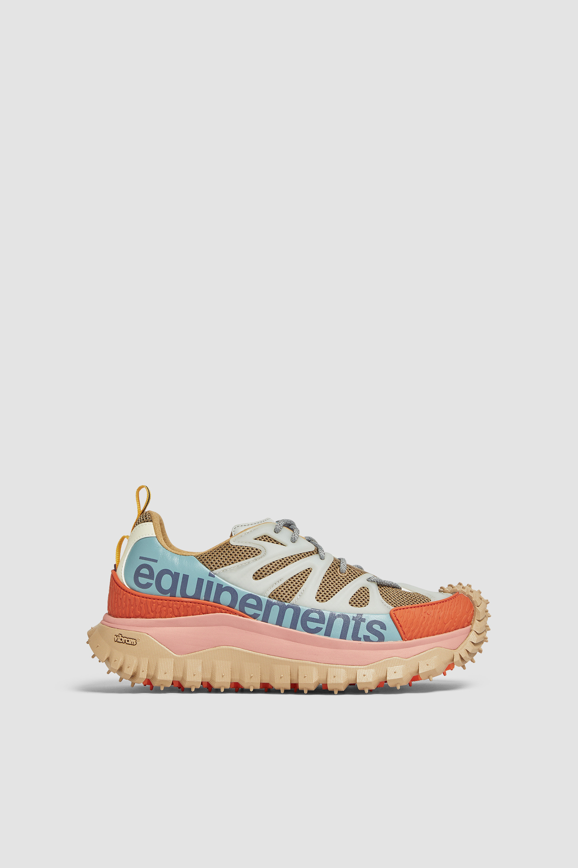 Sneakers for Women - Shoes | Moncler US Sneakers for Women - Shoes | Moncler US