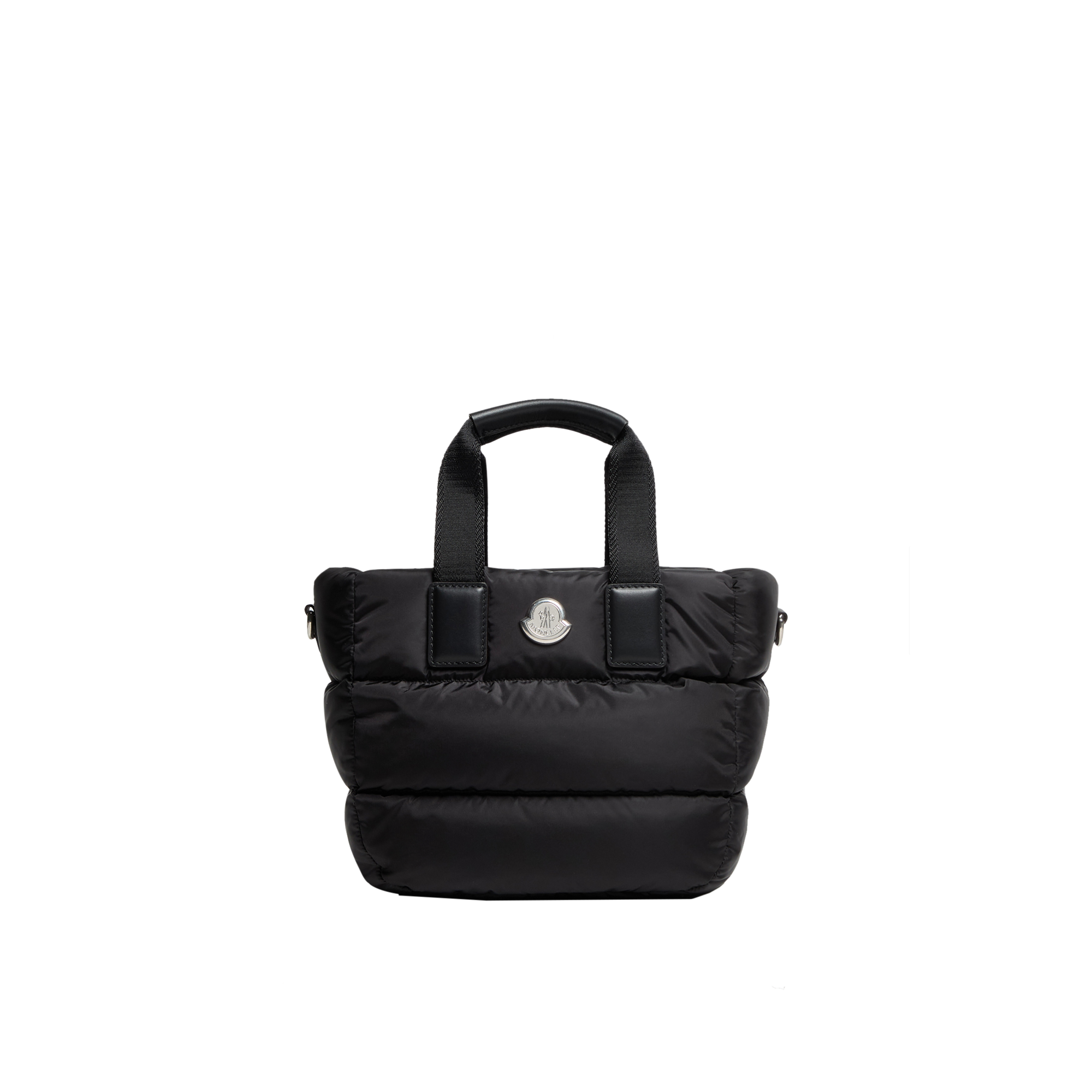 MONCLER MINI-CABAS IMPERMÉABLE CARADOC 
