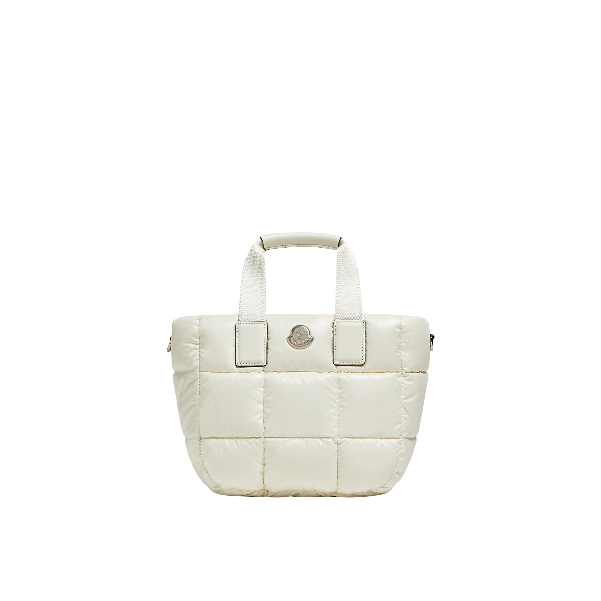 MONCLER MINI-CABAS CARADOC