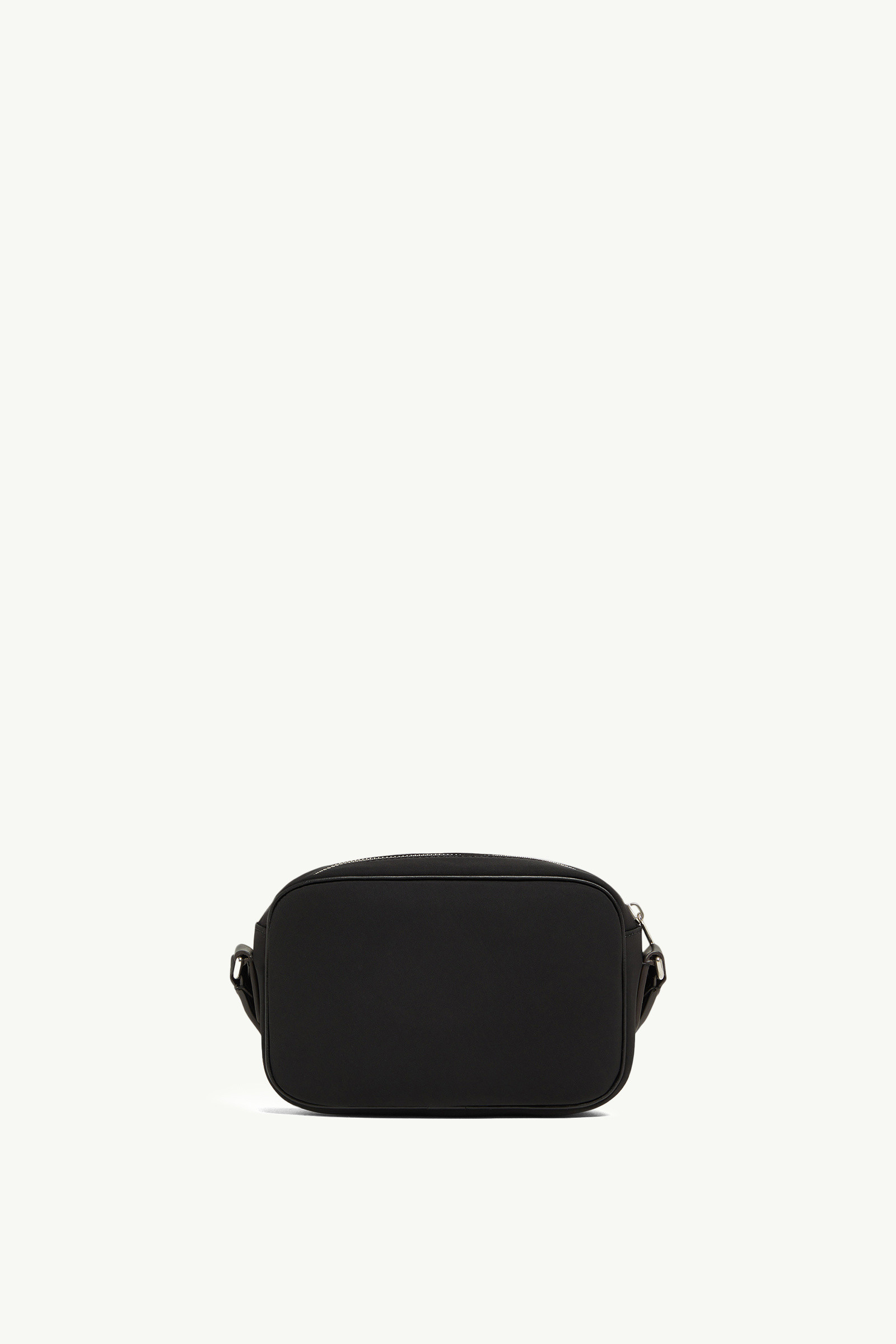 追跡送料込 MONCLER NEW TRICK クロスボディバッグ ブラック New Trickクロスボディバッグ : バッグ&スモール