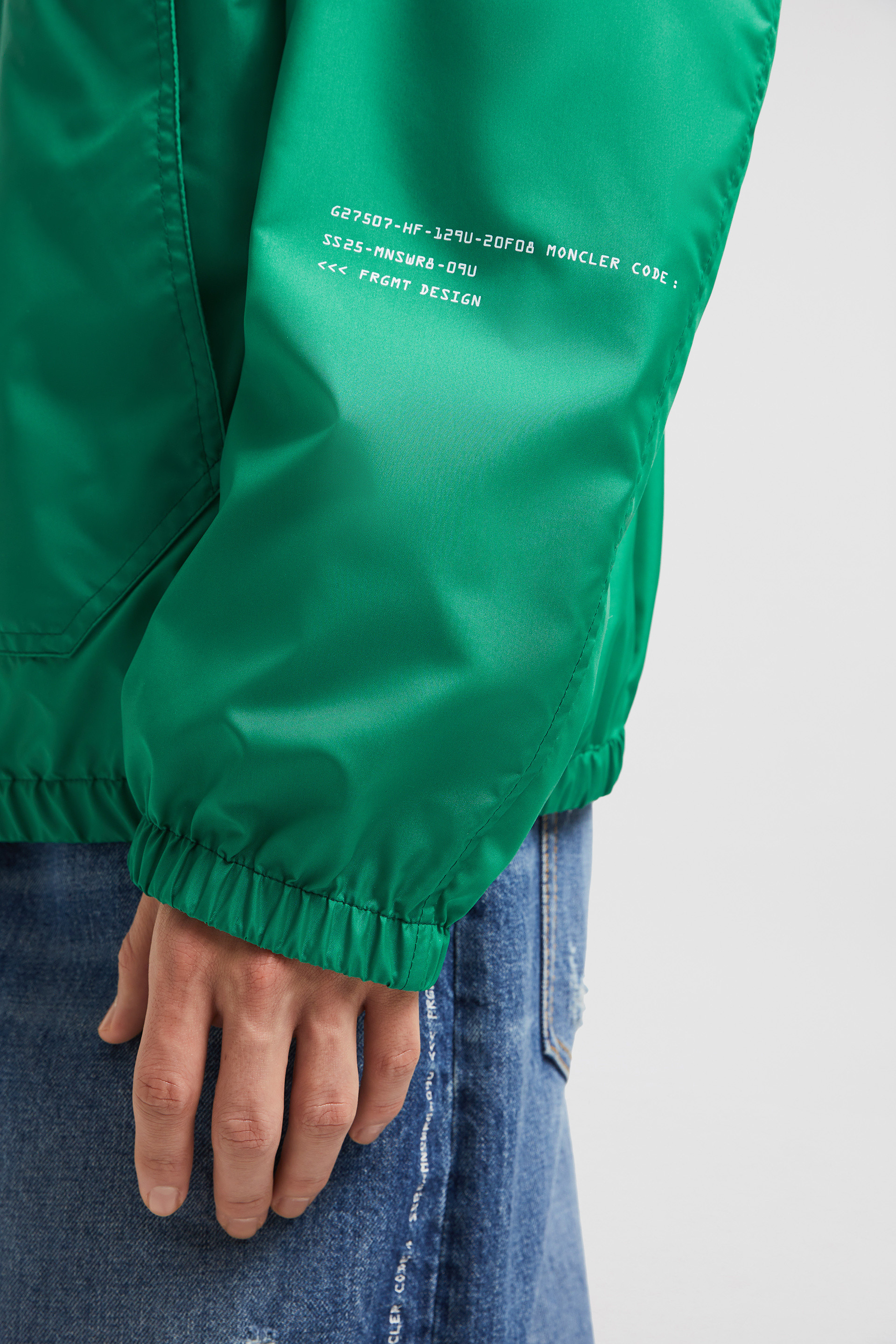 Moncler x FRGMT for Genius - Shop Genius | Moncler US Moncler x FRGMT for Genius - Shop Genius | Moncler US