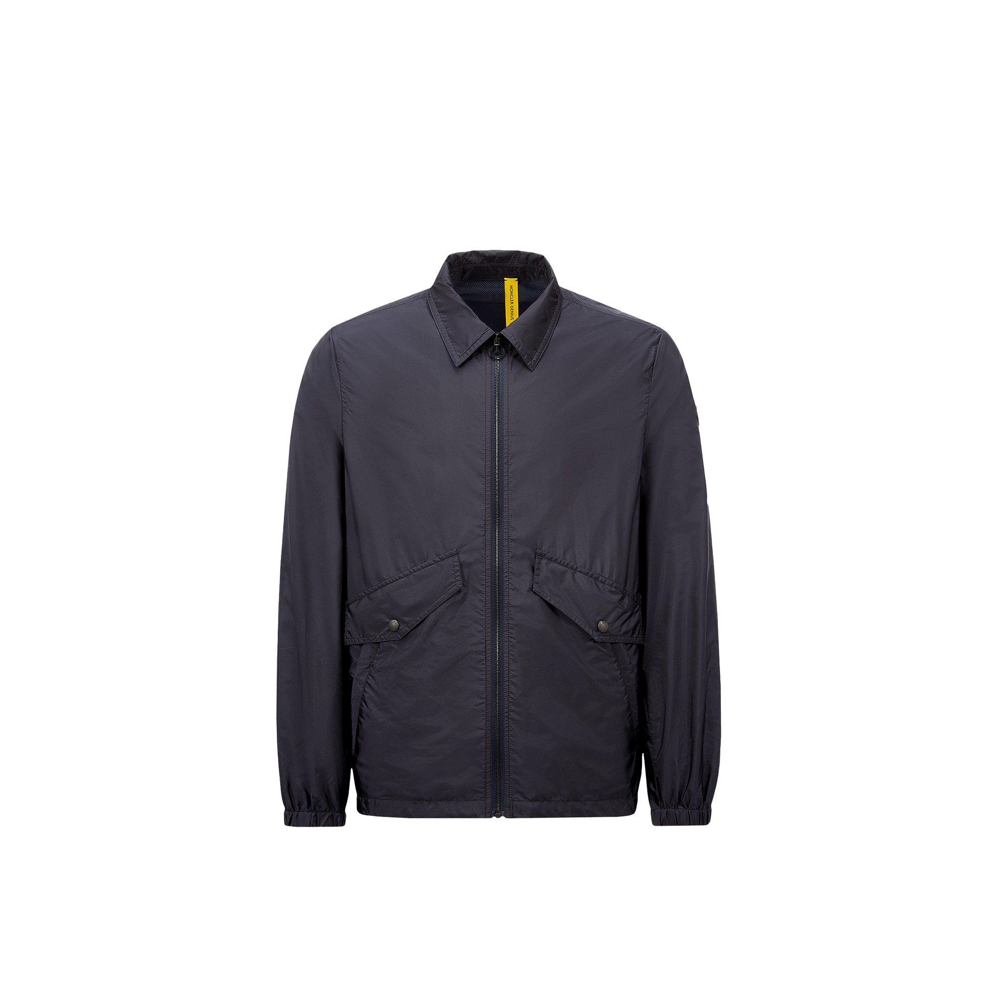 Moncler Surchemise Sopdu X Mercedes-benz By Nigo In ブルー