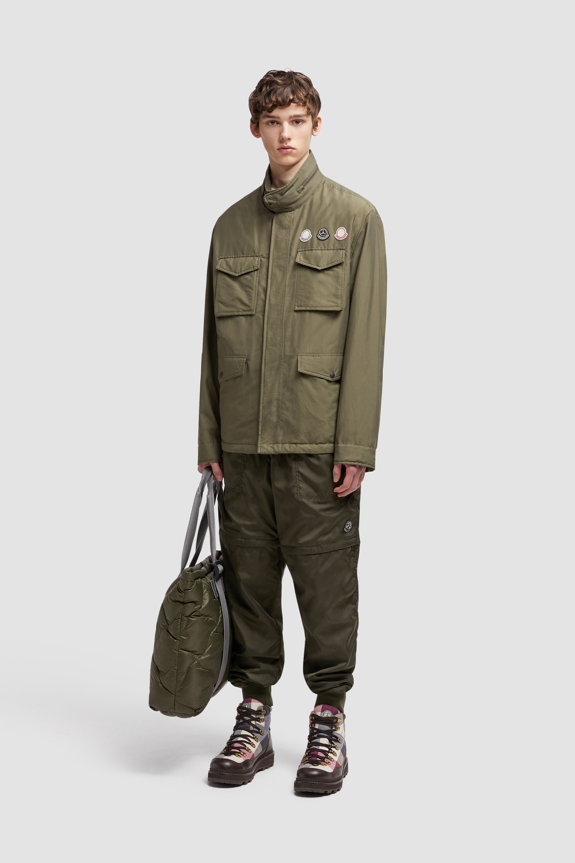 モンクレール ジーニアス(Moncler Genius)｜モンクレール公式