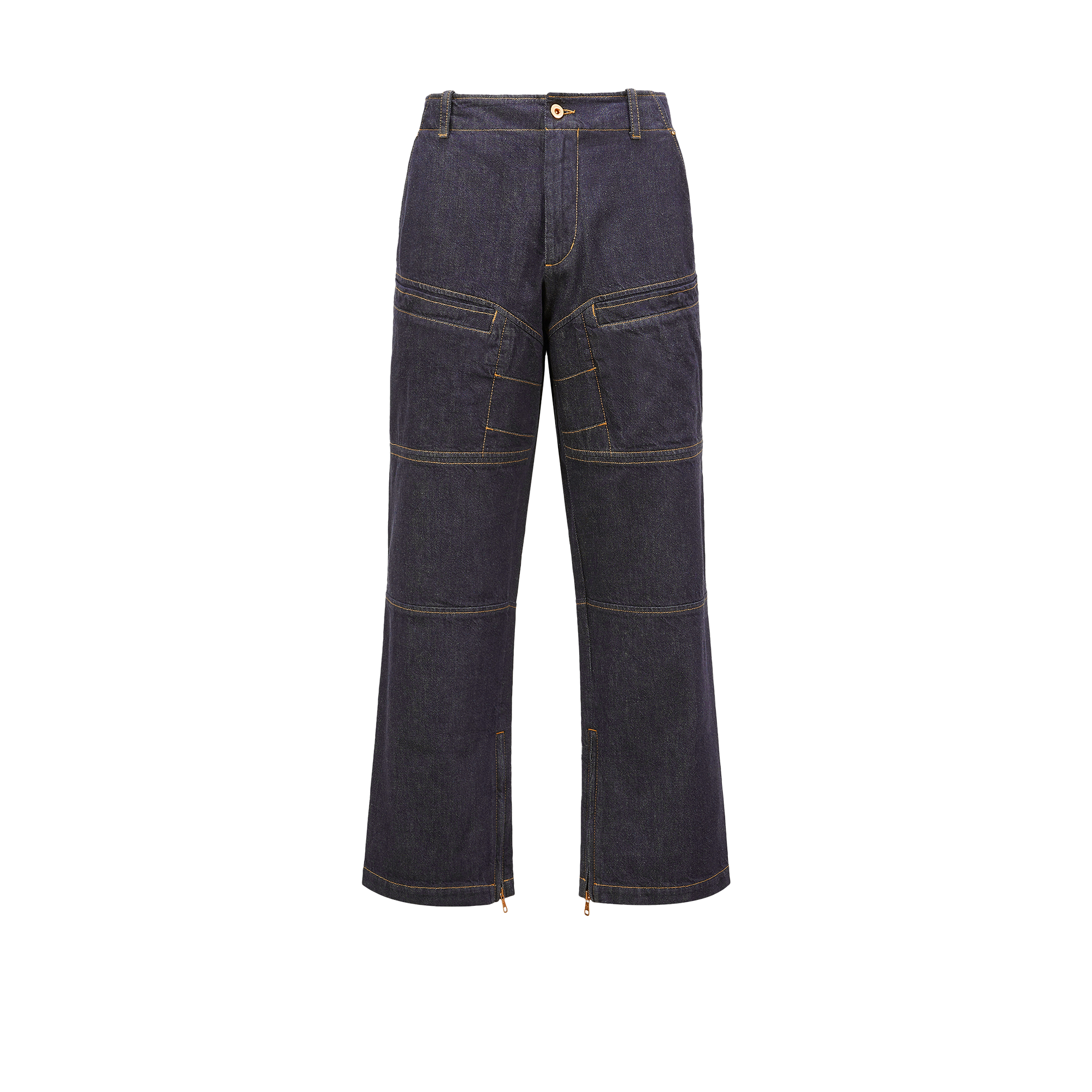 Moncler Jean X Mercedes-benz By Nigo In ブルー