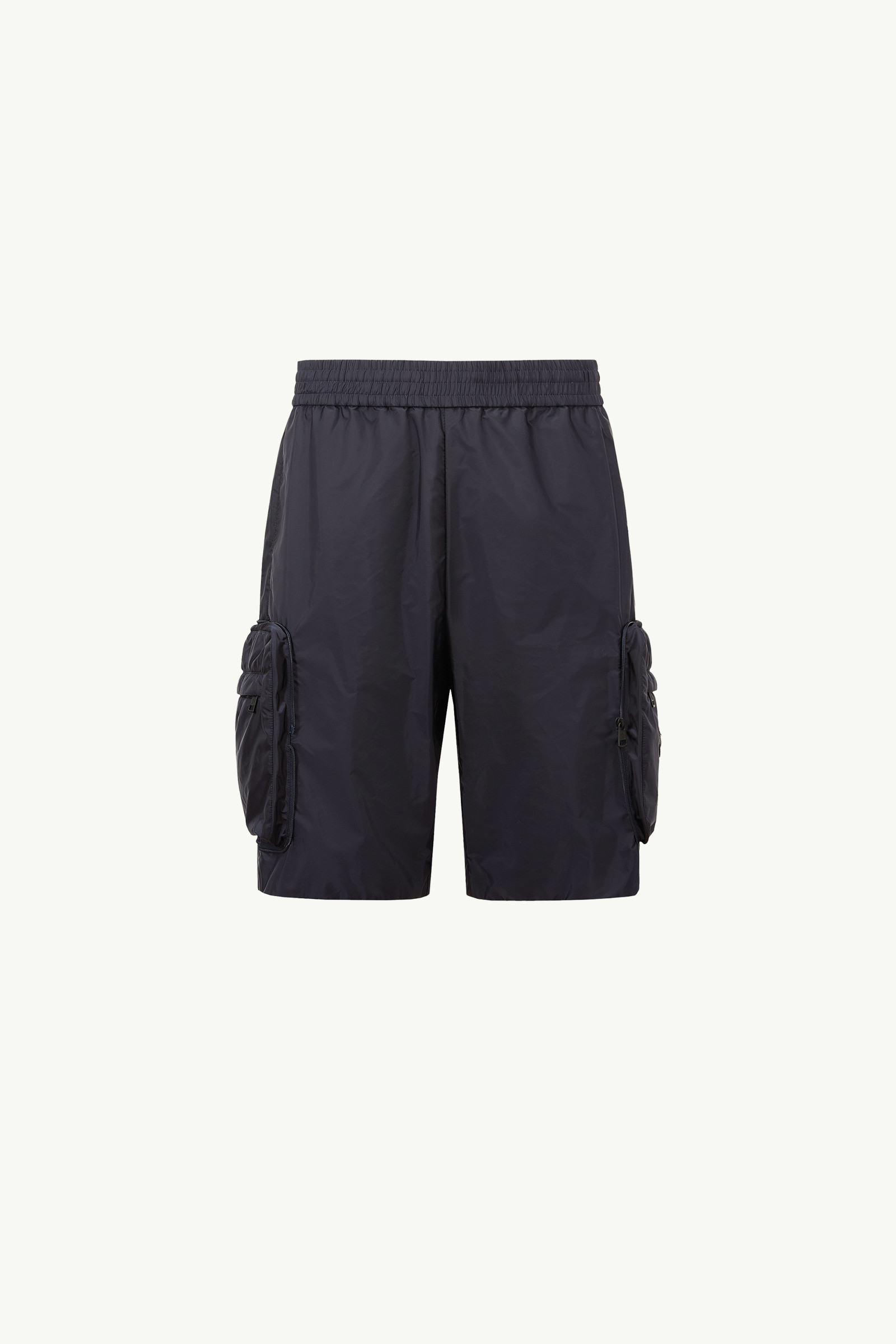 ネイビーブルー Moncler x Mercedes-Benz by NIGO ショート
