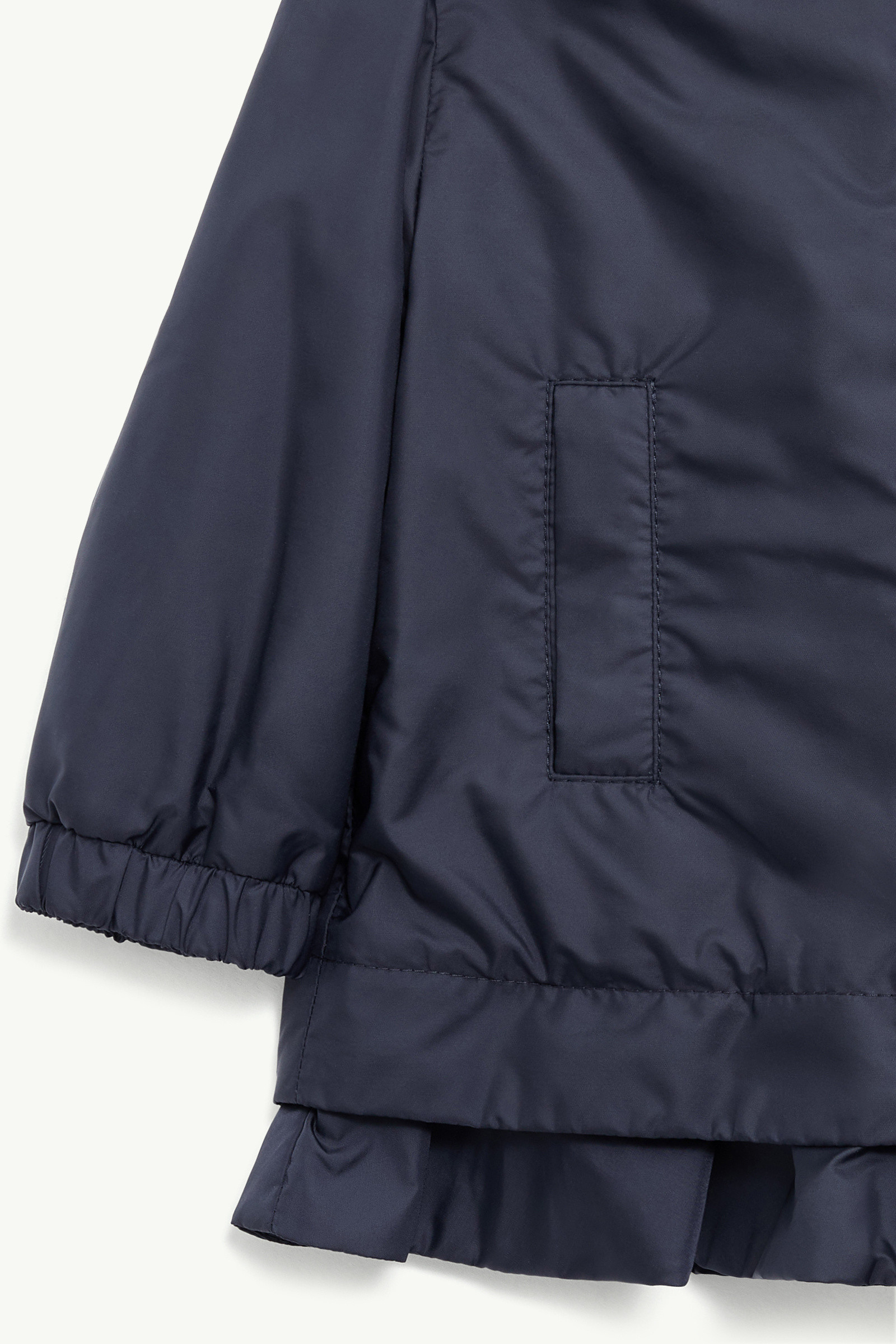 キッズアウター MONCLER SS25 DANA JACKET (K1 951 1A000 12 53A5E 742) Moncler Kids SS25 Down Jacket - Stylish & Durable Outerwear