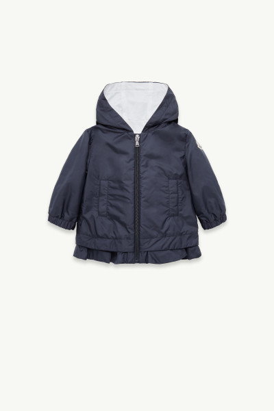 キッズアウター MONCLER SS25 DANA JACKET (K1 951 1A000 12 53A5E 742) Moncler Kids SS25 Down Jacket - Stylish & Durable Outerwear