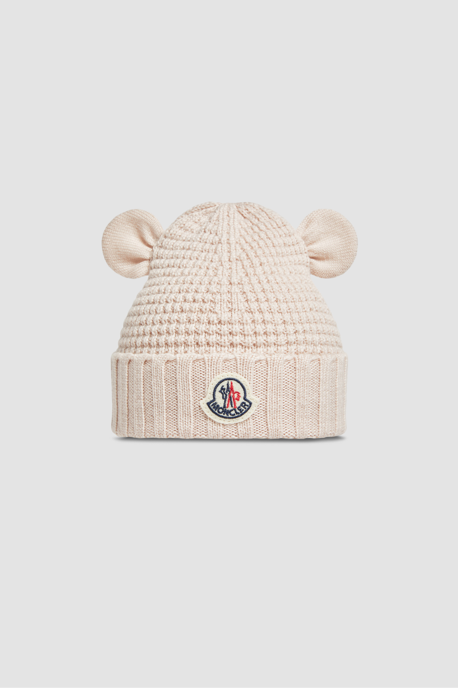 Girls moncler hat on sale