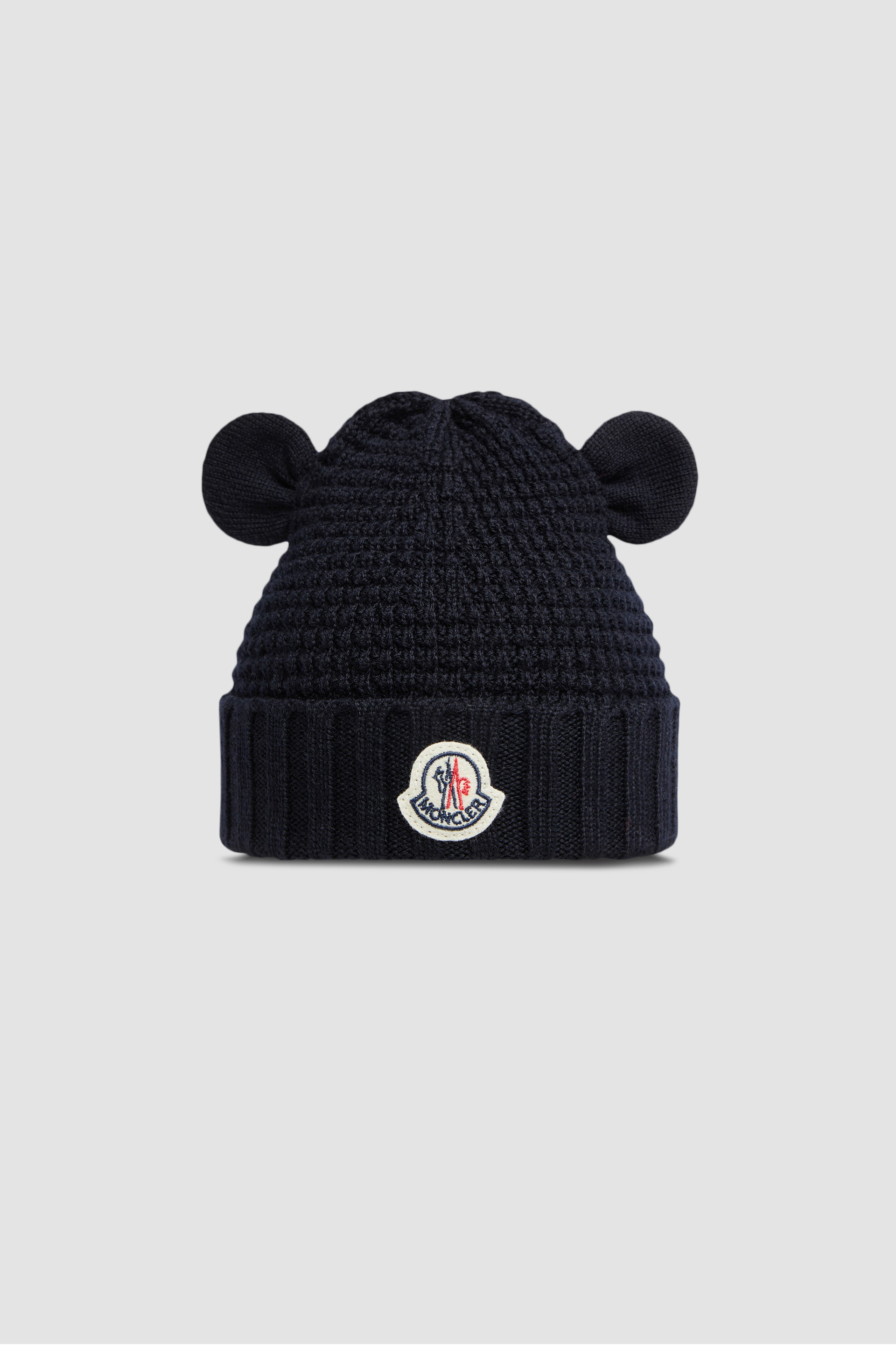 Moncler baby boy hat online