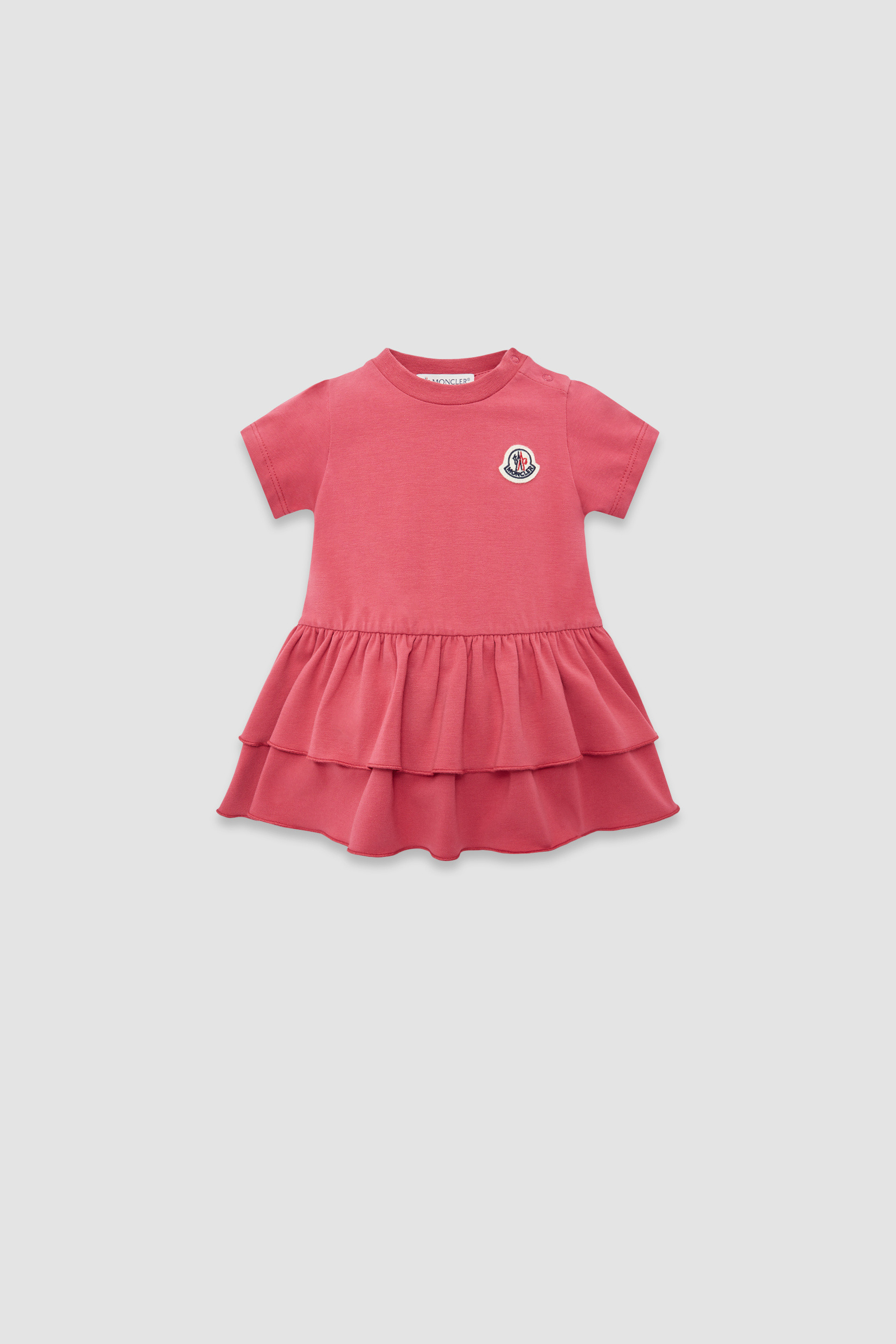 Moncler baby dress online