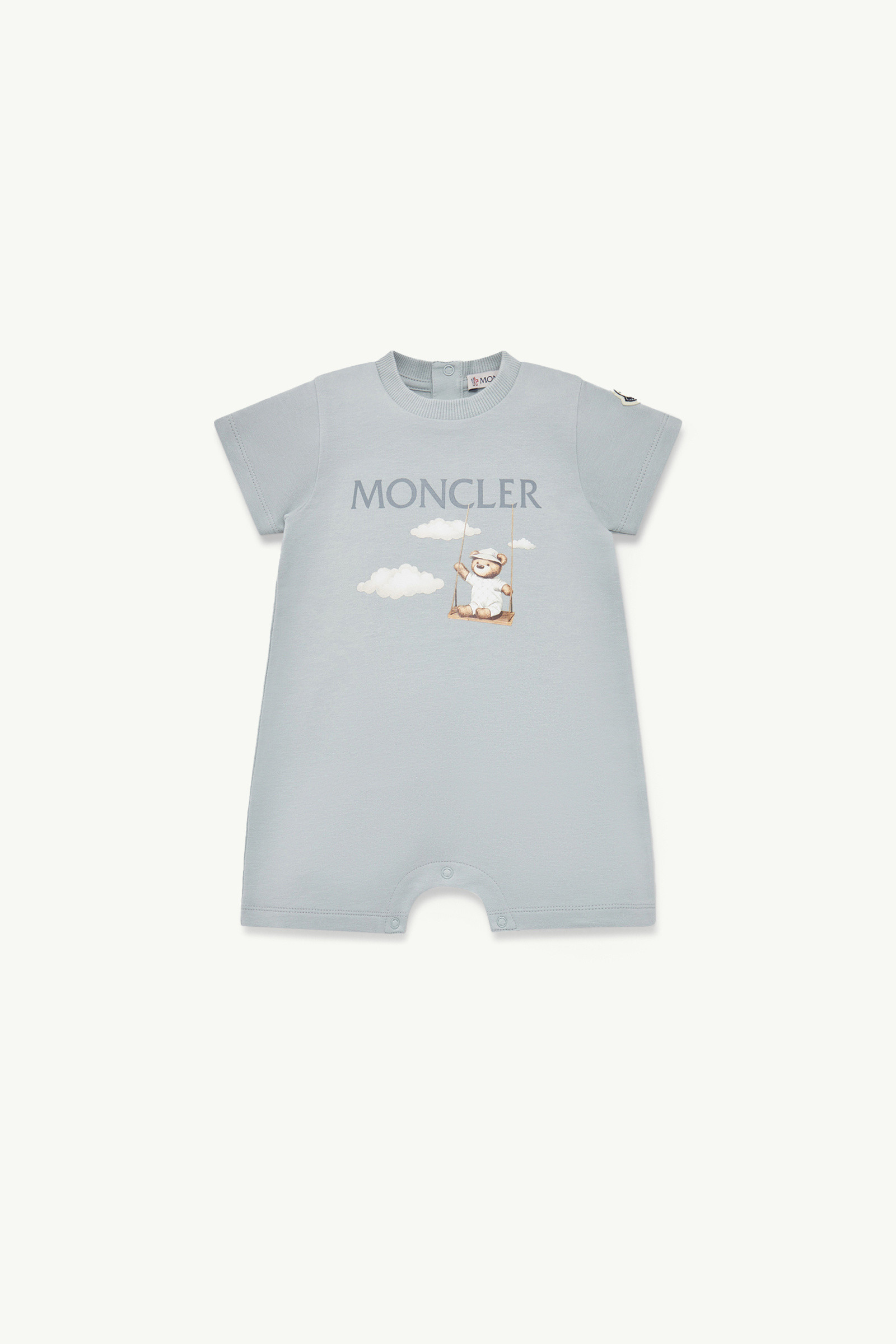 Children's Clothing and Down Jackets | Moncler EE