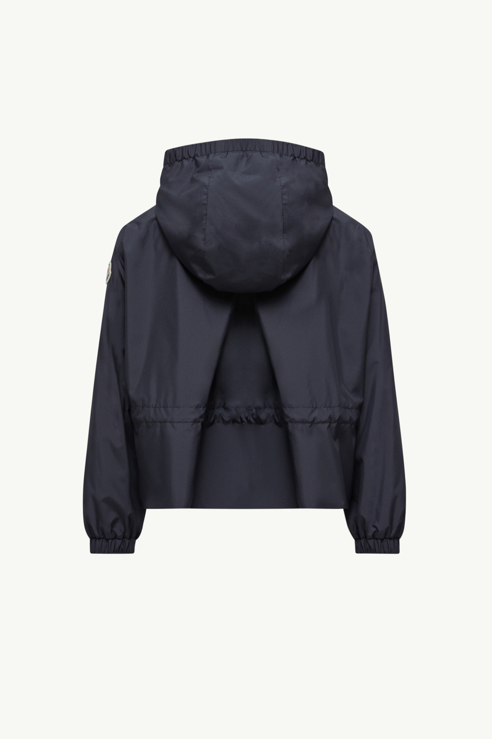 モンクレール MONCLER ダウンジャケット ネイビー 14A/164cm