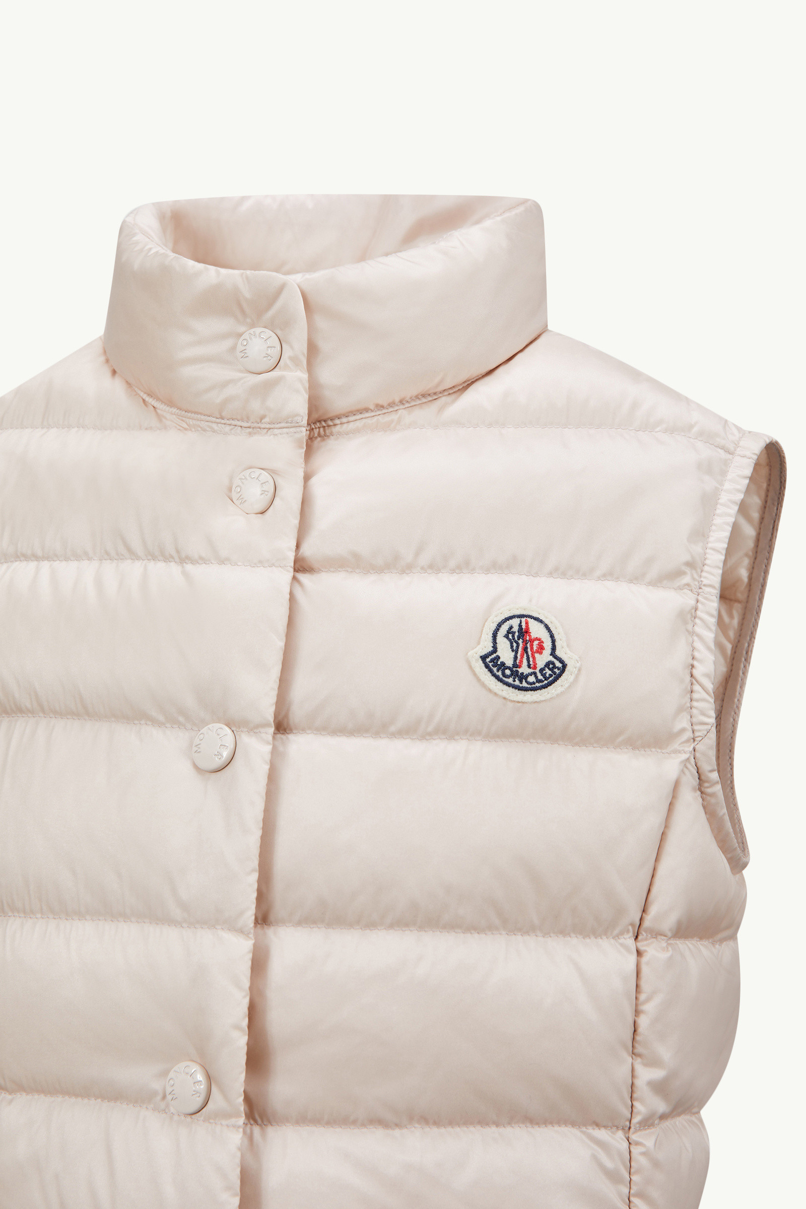 半額sale - タイムセールをお見逃しなく - Children for Vests & Jackets Down Girl PL Moncler | Kids'Bags&Wallets