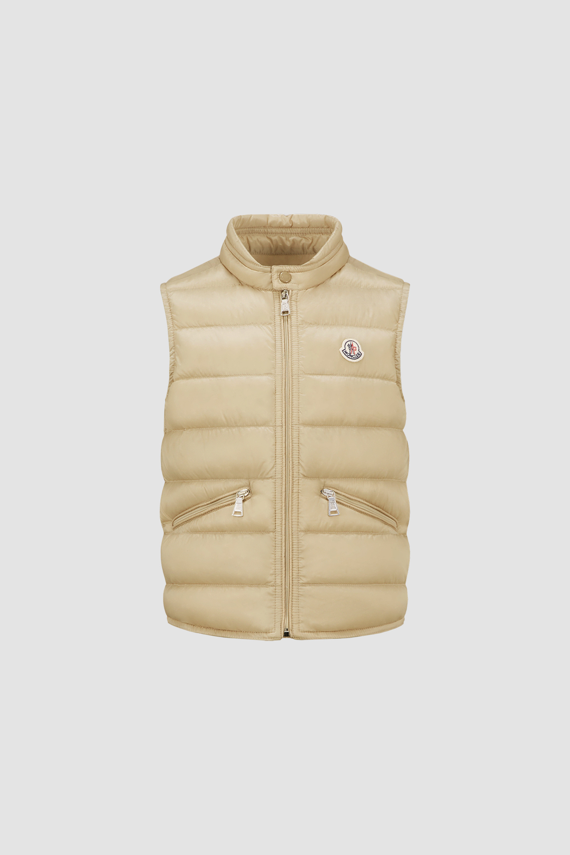 Moncler gui sold vest size 4