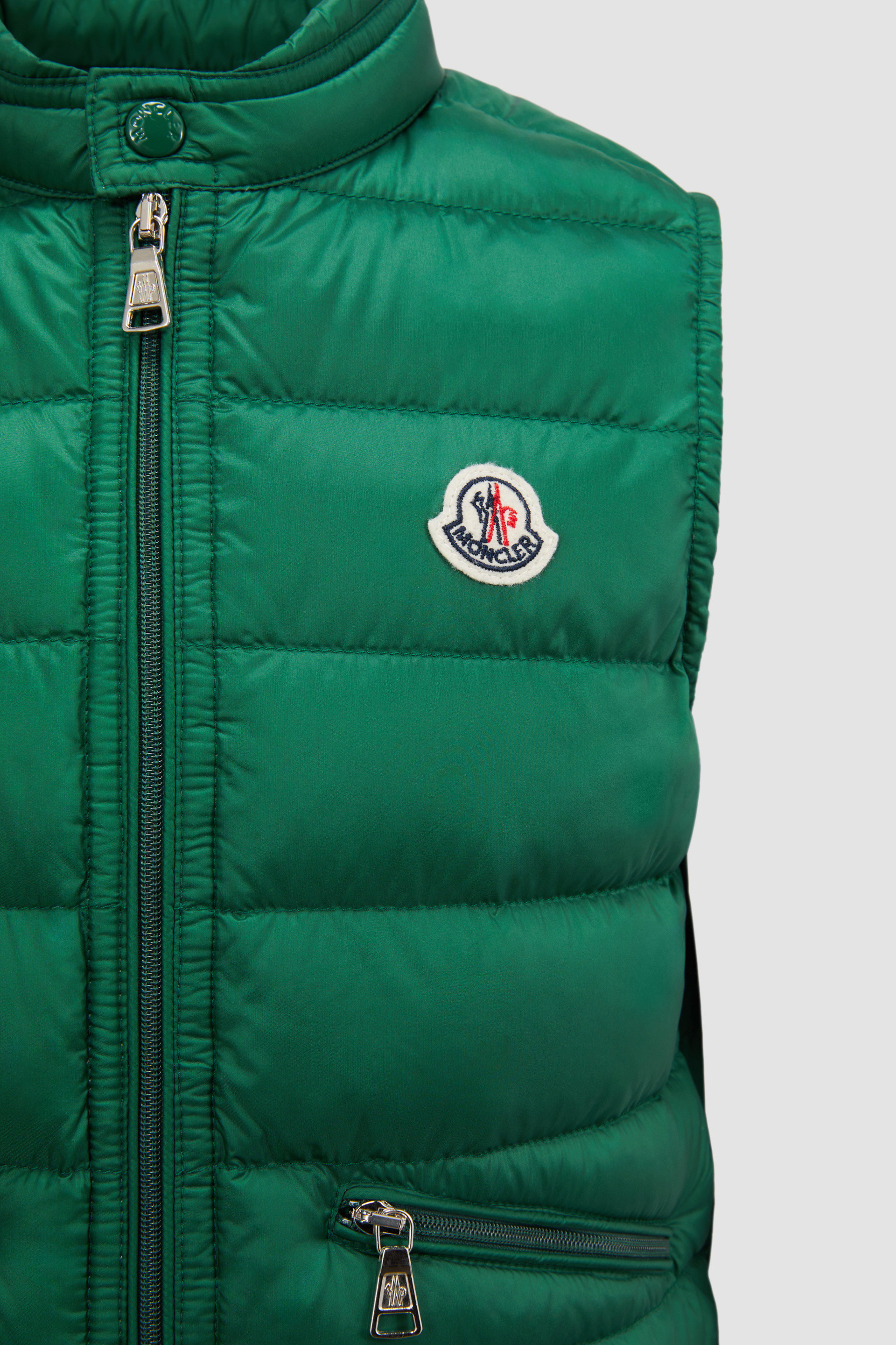 Gui for Moncler HK