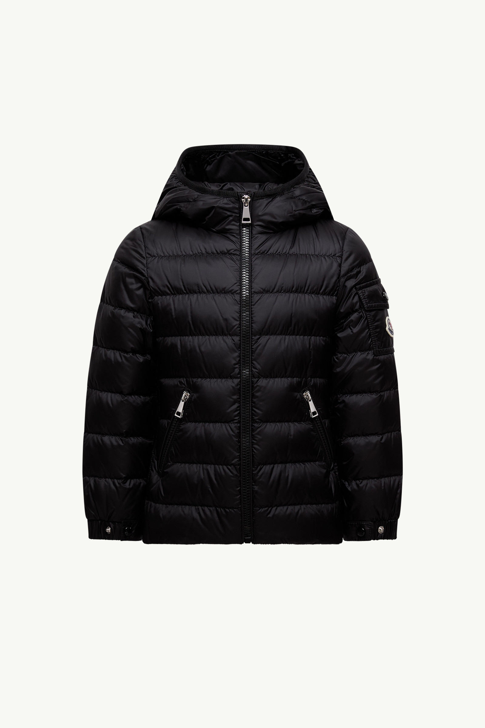 Moncler Kids' Clothing - Coats, Down Jackets & Vests | Moncler CA