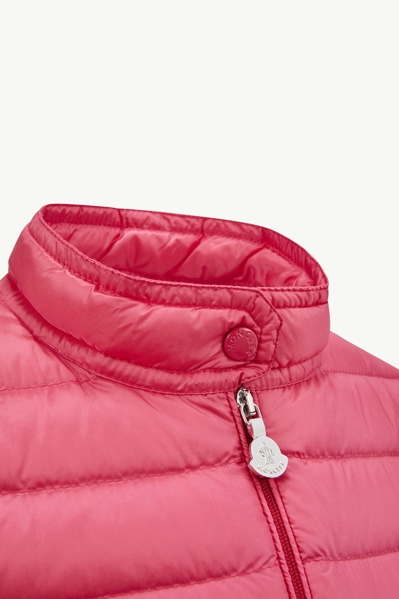 Coral Pink Lans Down Jacket - Down Jackets & Vests for Coral Pink Lans Down Jacket - Down Jackets & Vests for